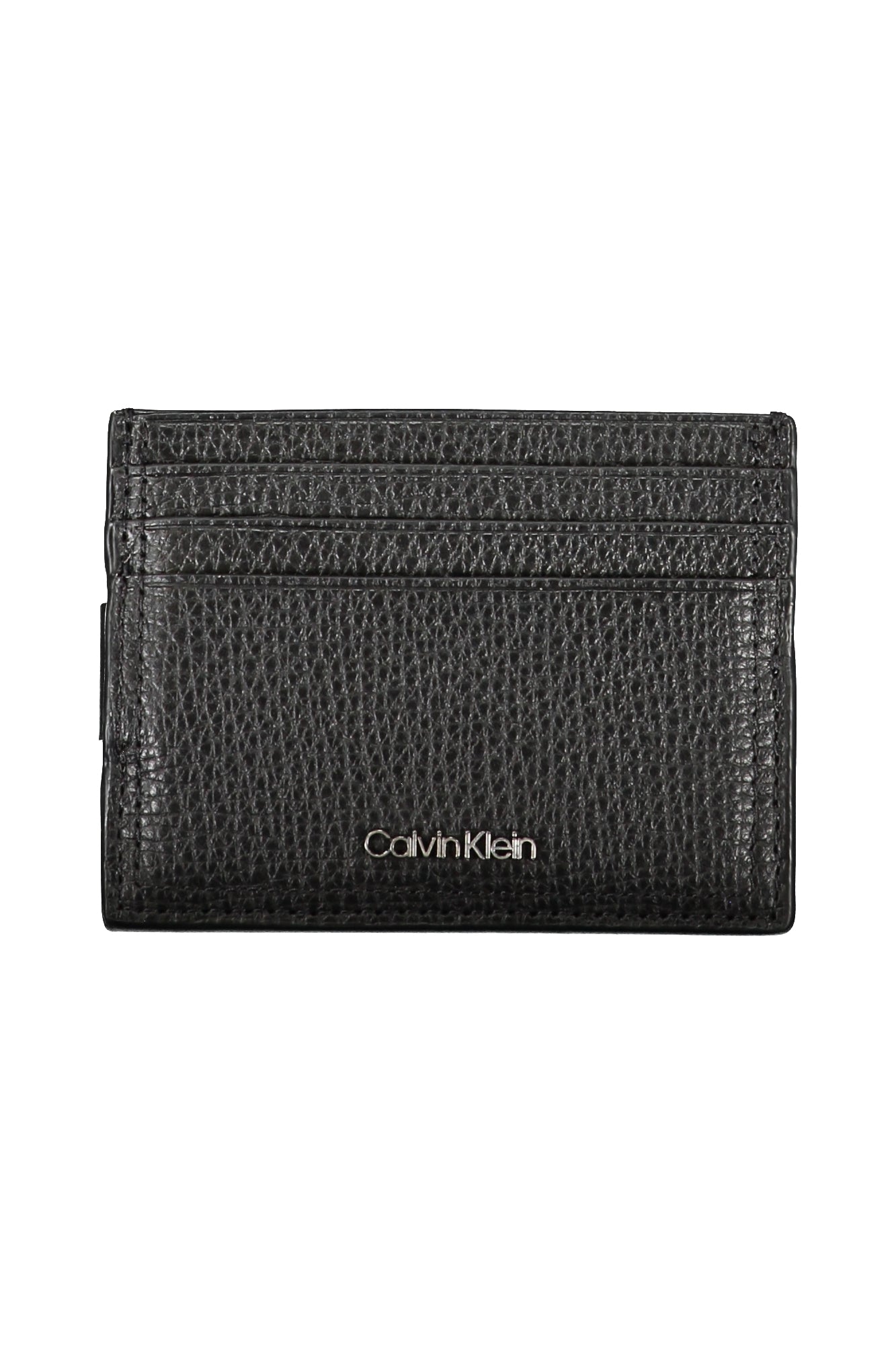 Portafoglio CALVIN KLEIN Nero