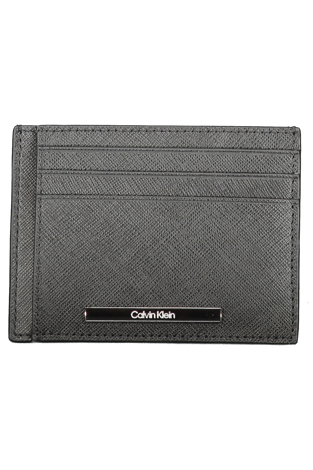 Portafoglio CALVIN KLEIN Nero
