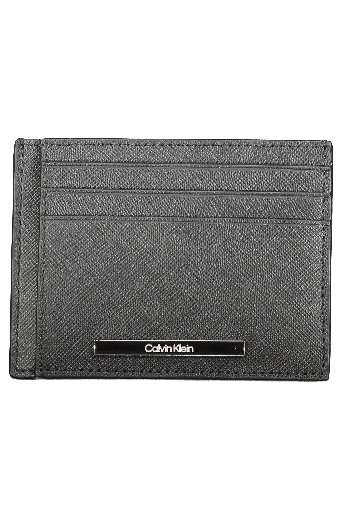 Portafoglio CALVIN KLEIN Nero