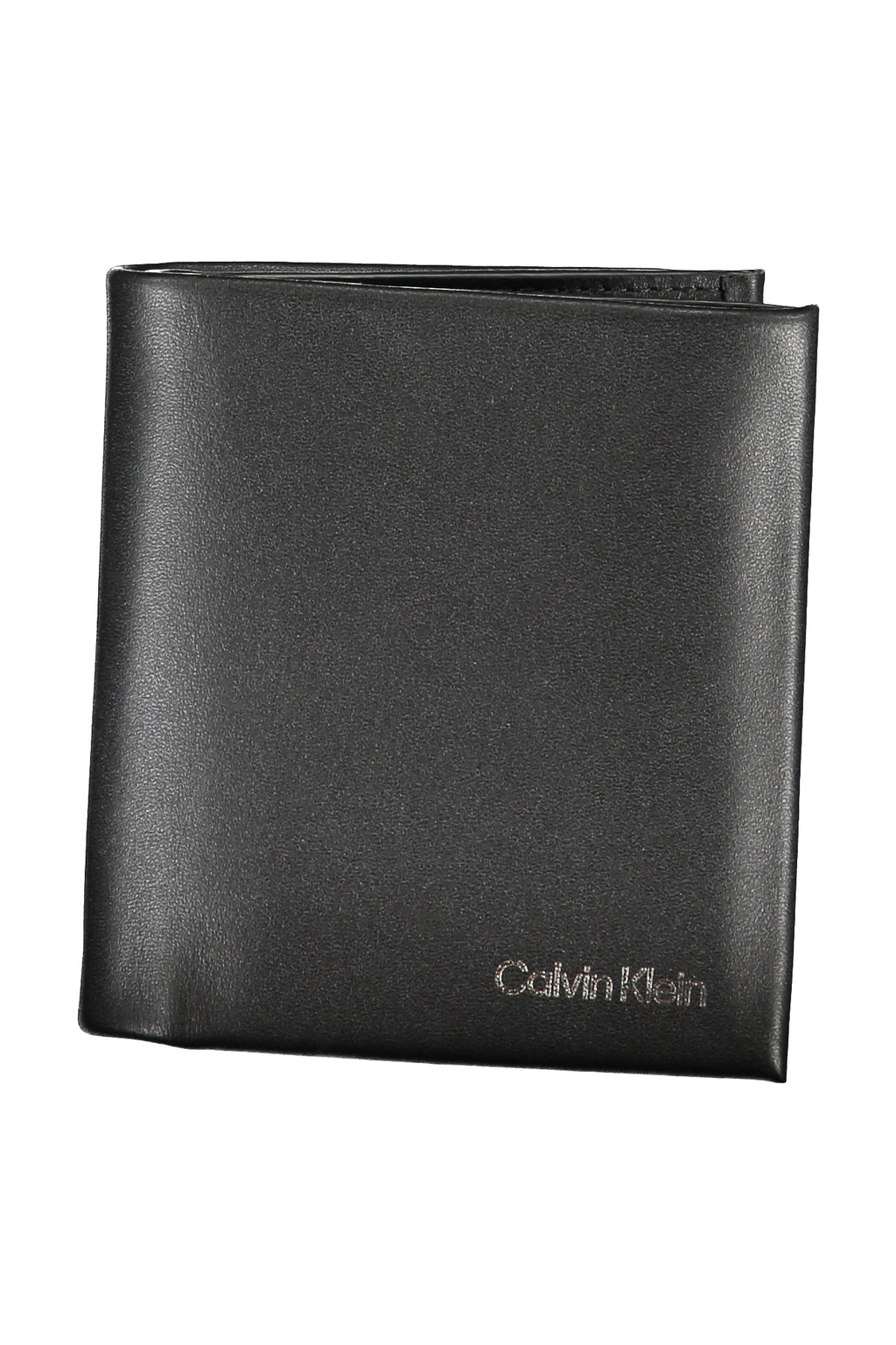 Portafoglio CALVIN KLEIN Nero