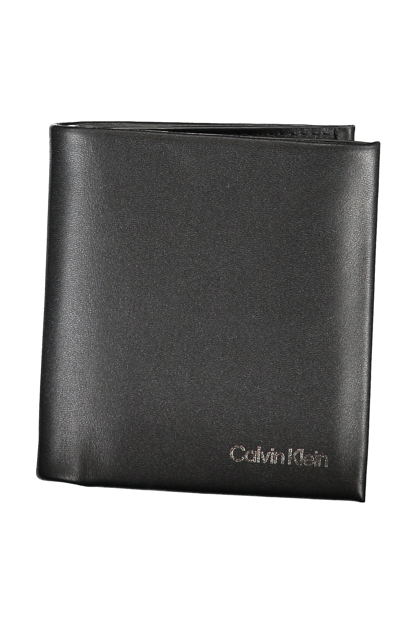 Portafoglio CALVIN KLEIN Nero