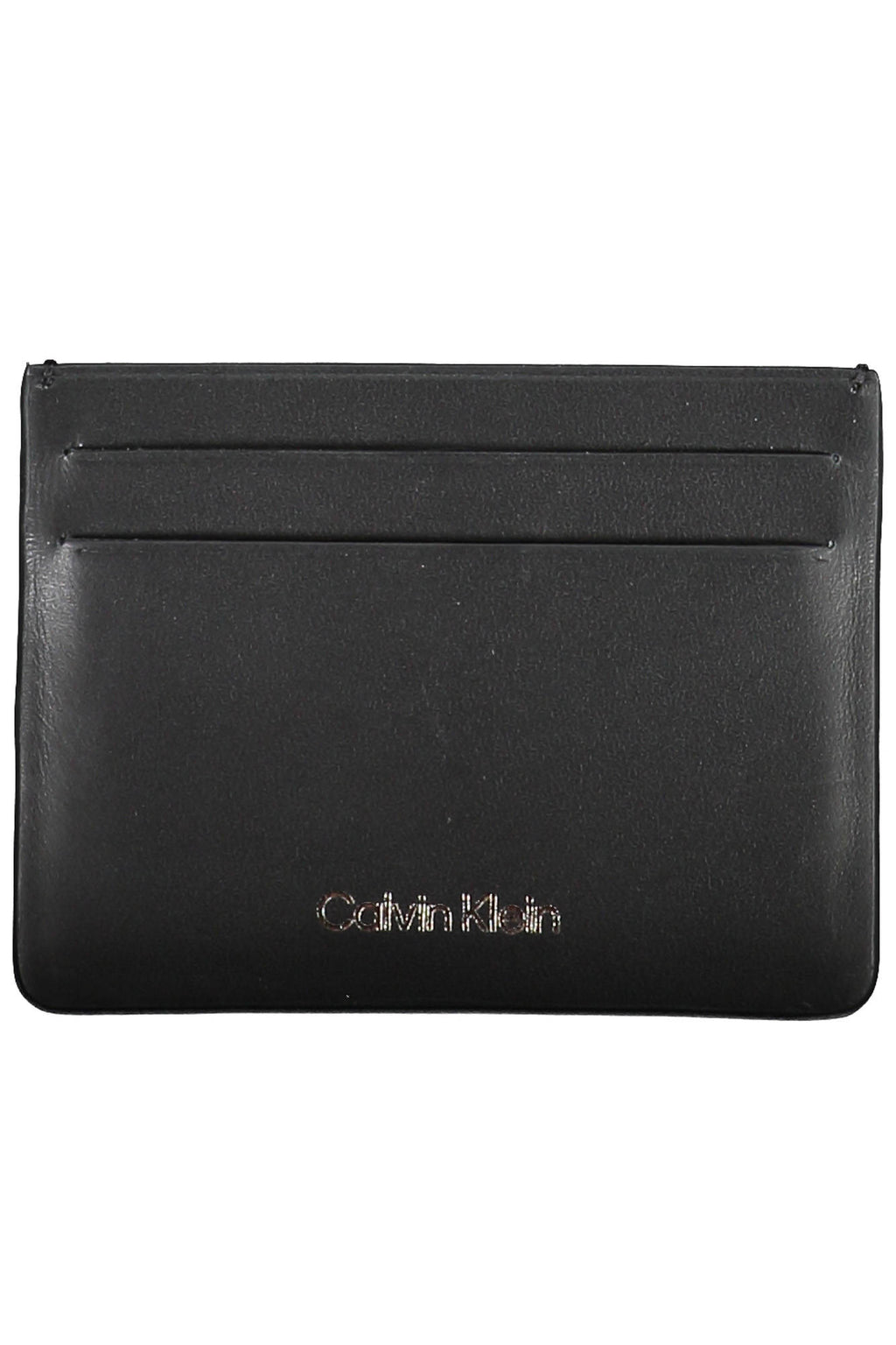 Portafoglio CALVIN KLEIN Nero