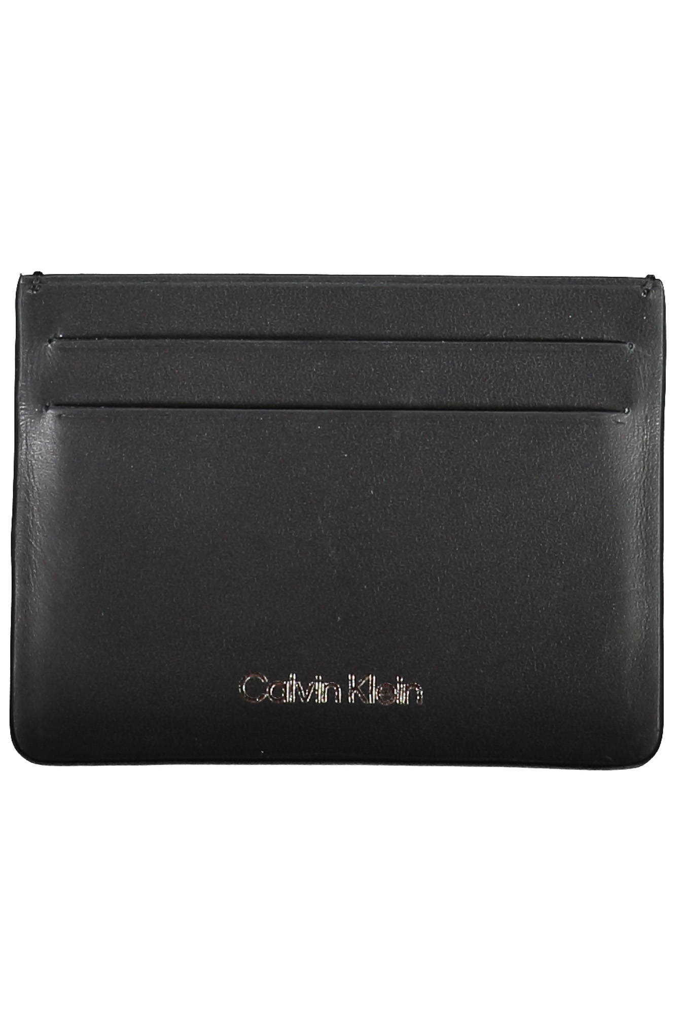 Portafoglio CALVIN KLEIN Nero