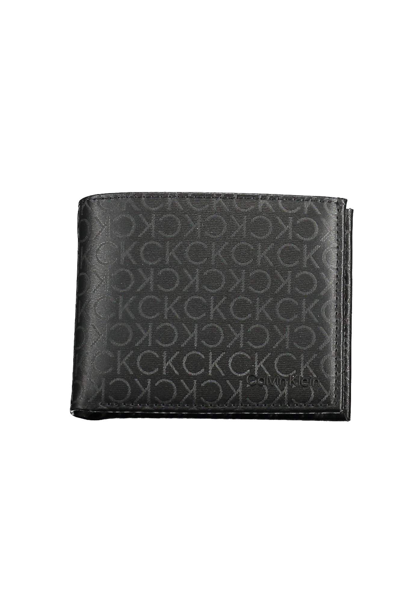 Portafoglio CALVIN KLEIN Nero K50K510197