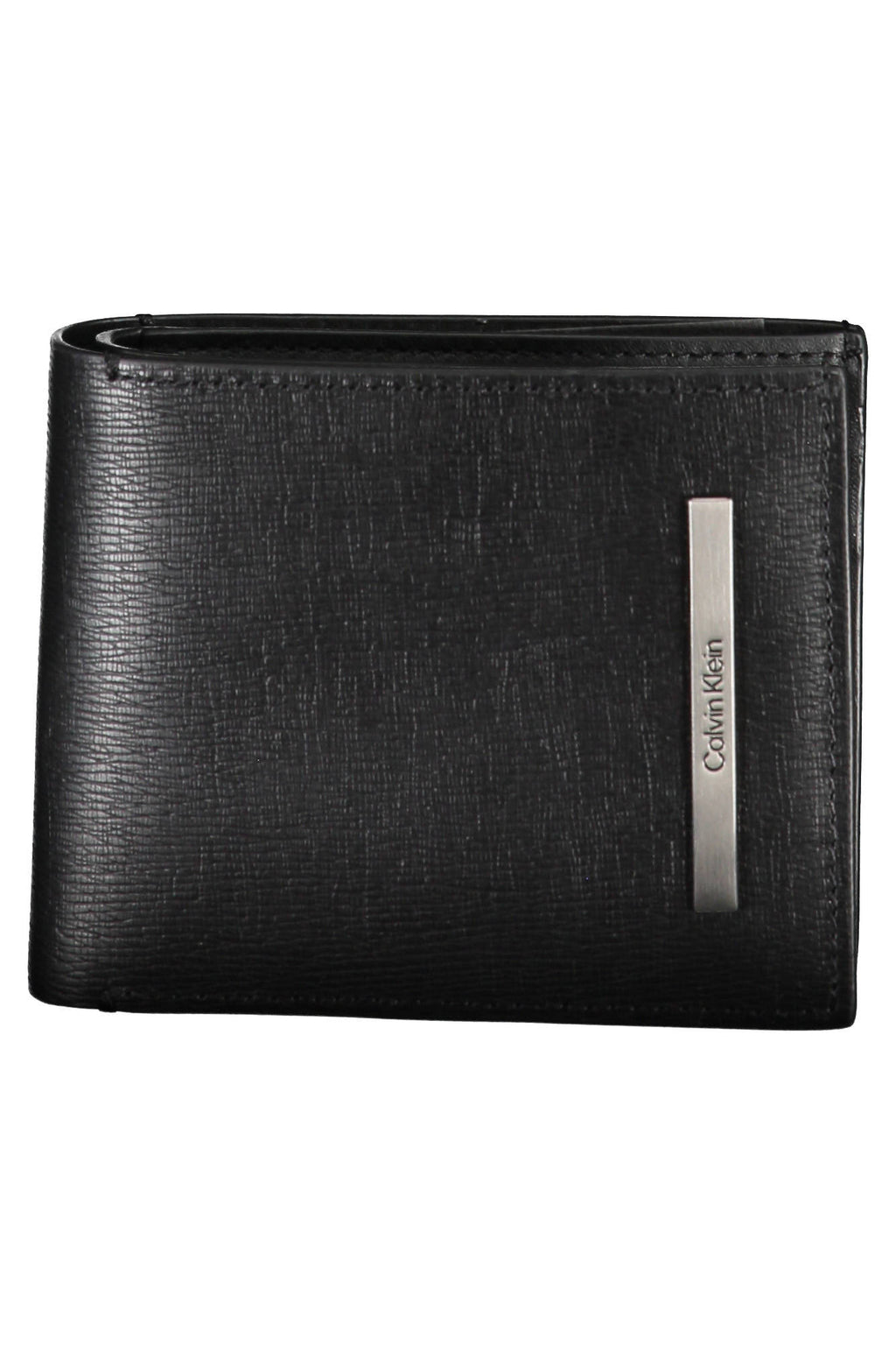 Portafoglio CALVIN KLEIN Nero