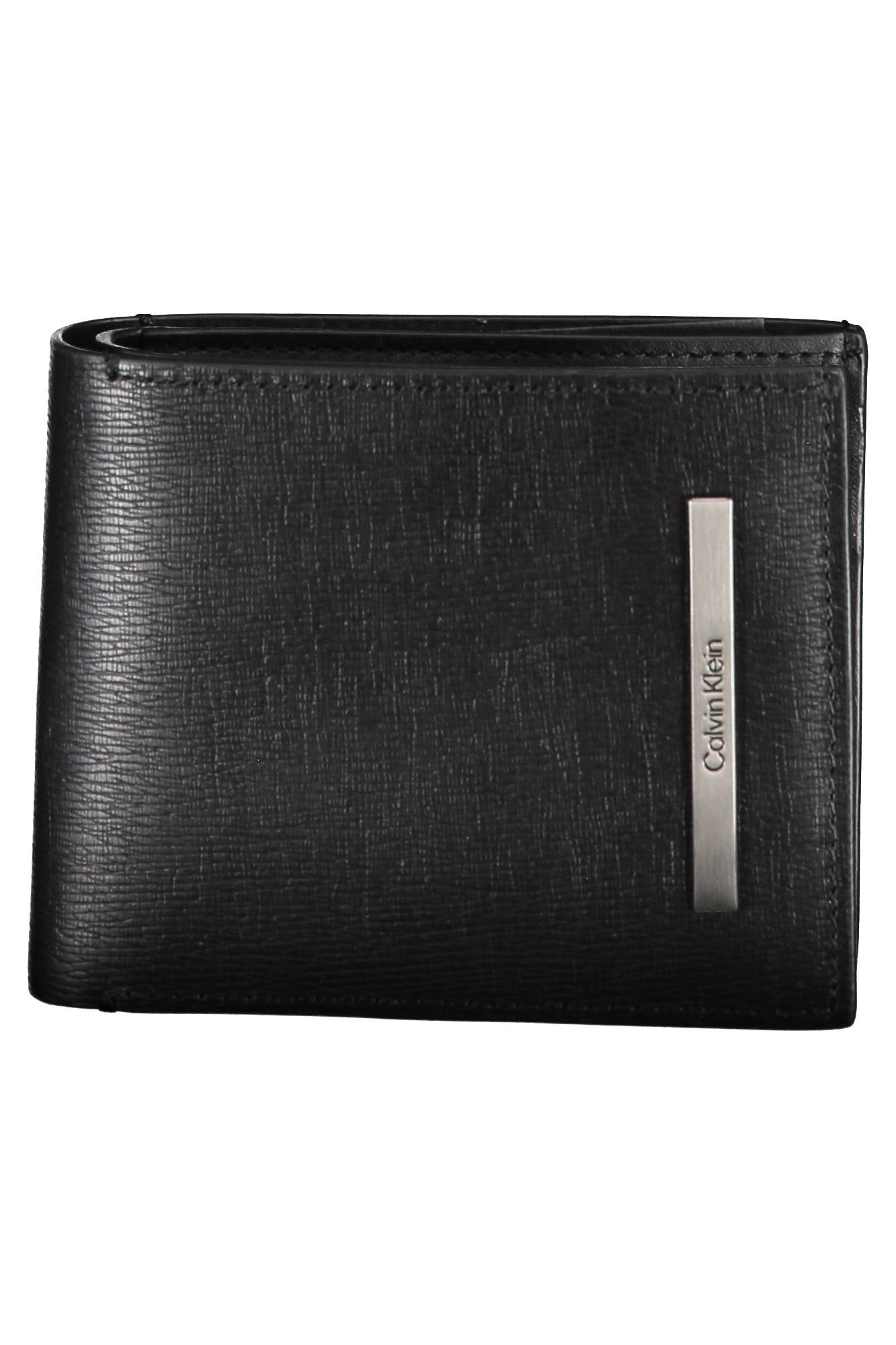 Portafoglio CALVIN KLEIN Nero