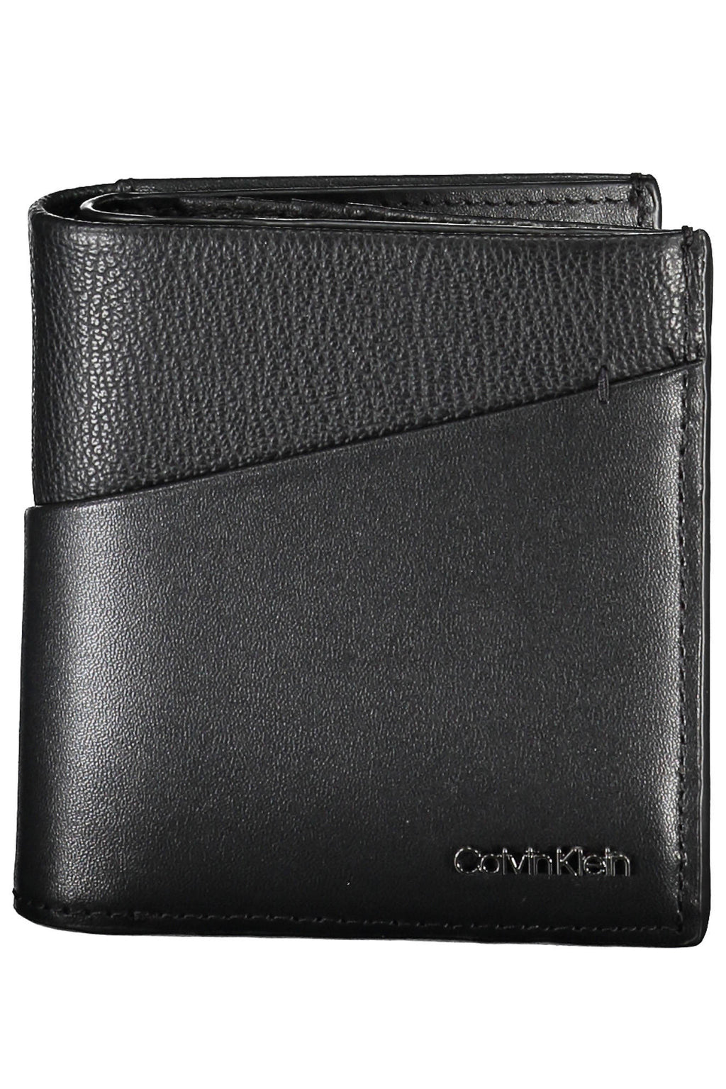 Portafoglio CALVIN KLEIN Nero