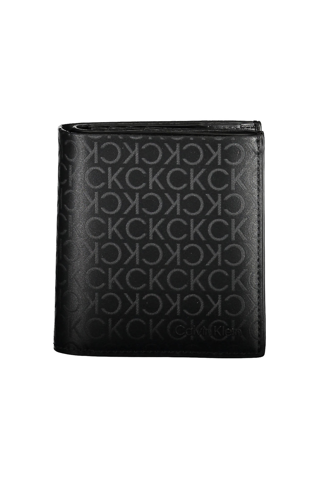 Portafoglio CALVIN KLEIN Nero K50K510196