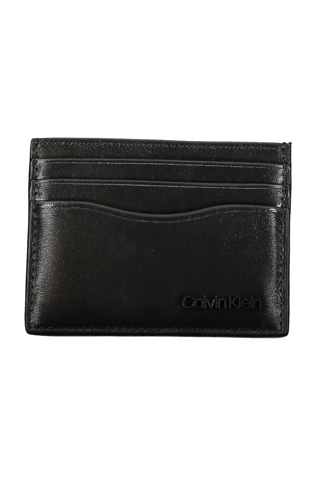 Portafoglio CALVIN KLEIN Nero
