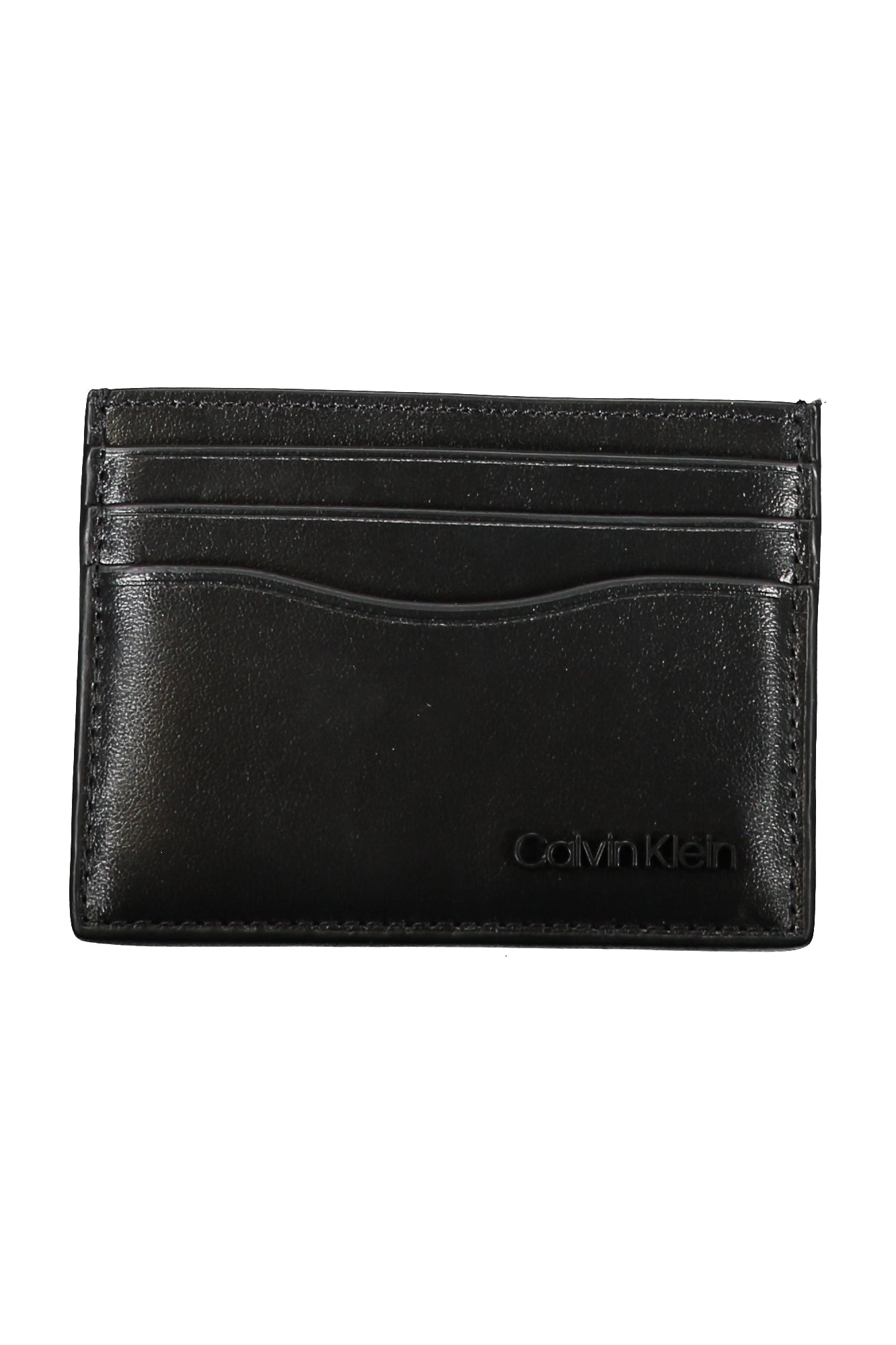 Portafoglio CALVIN KLEIN Nero