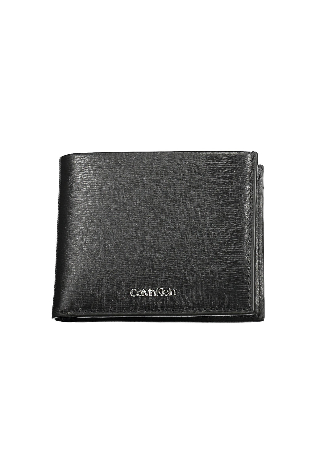 Portafoglio CALVIN KLEIN Nero K50K509989