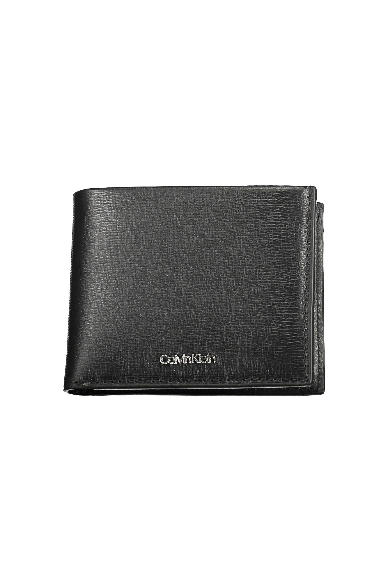 Portafoglio CALVIN KLEIN Nero K50K509989