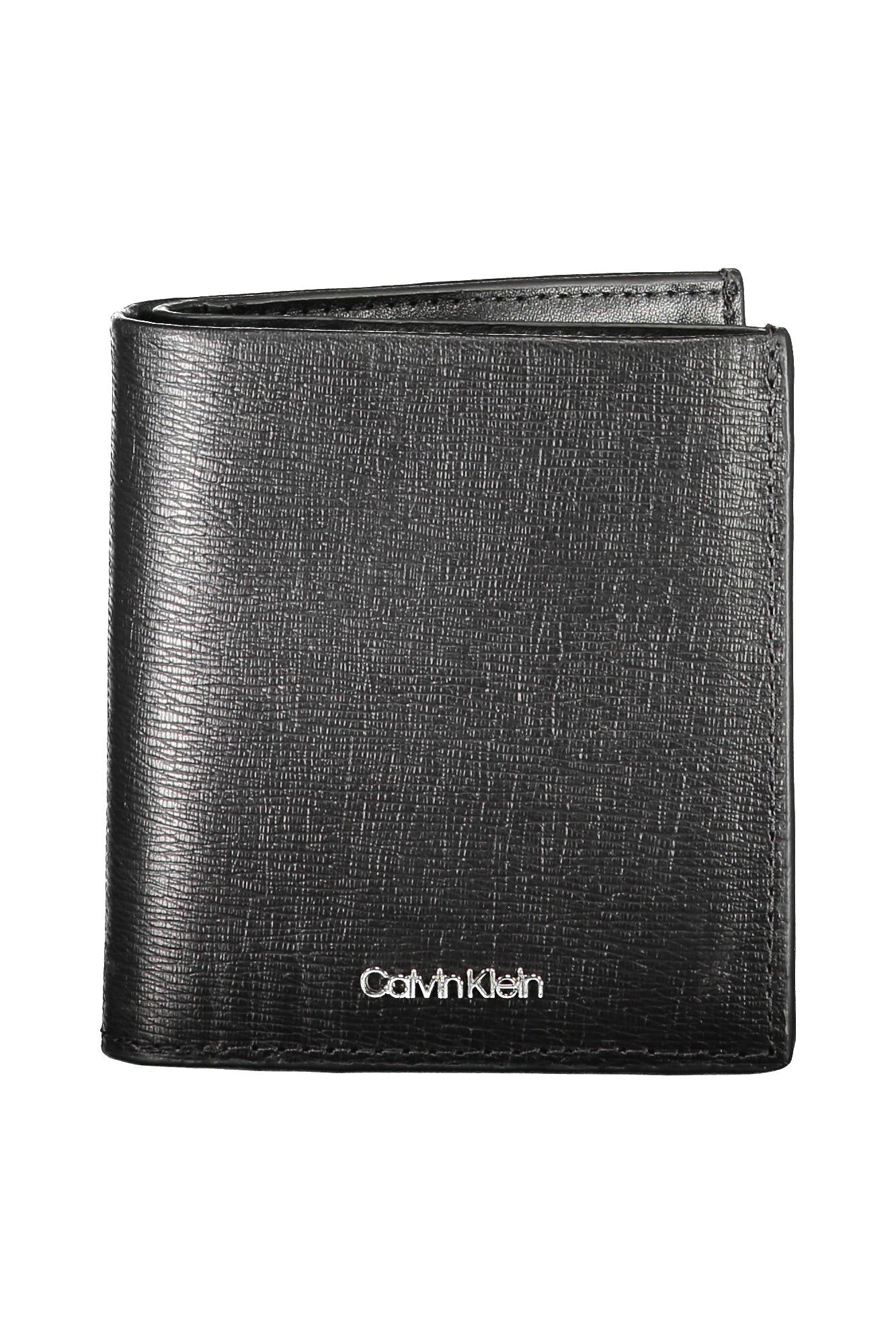 Portafoglio CALVIN KLEIN Nero K50K509988