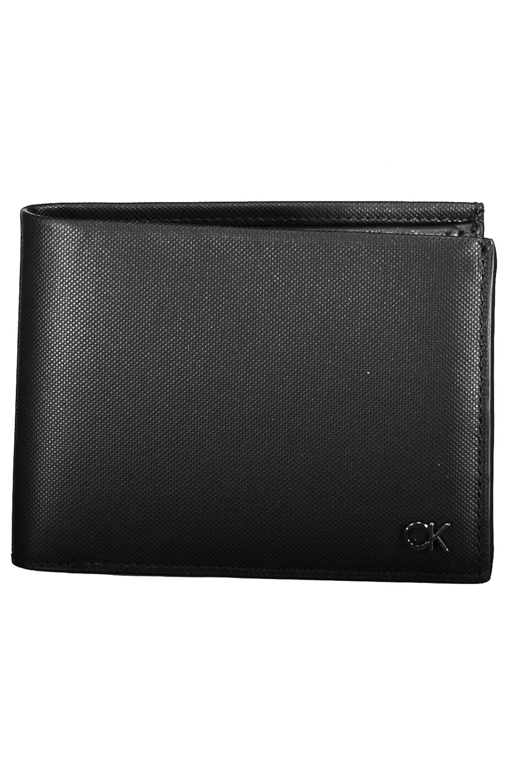 Portafoglio CALVIN KLEIN Nero