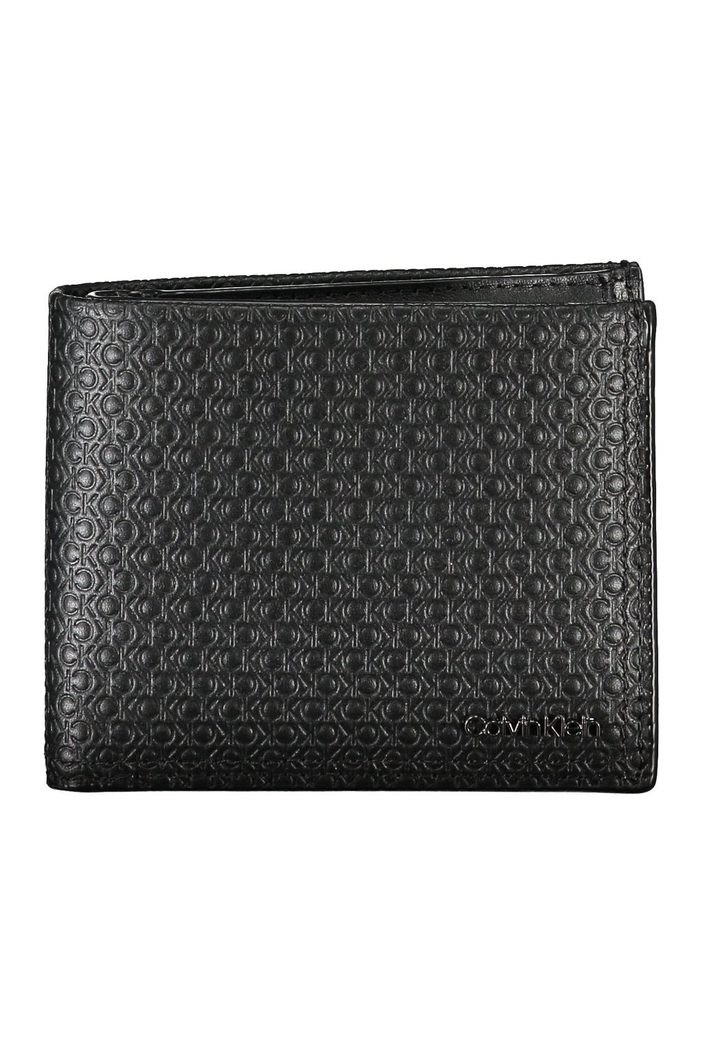 Portafoglio CALVIN KLEIN Nero