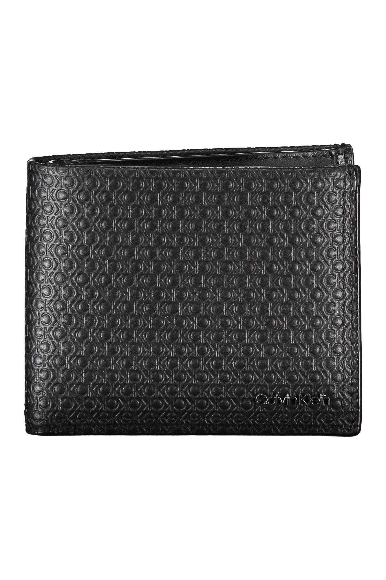 Portafoglio CALVIN KLEIN Nero