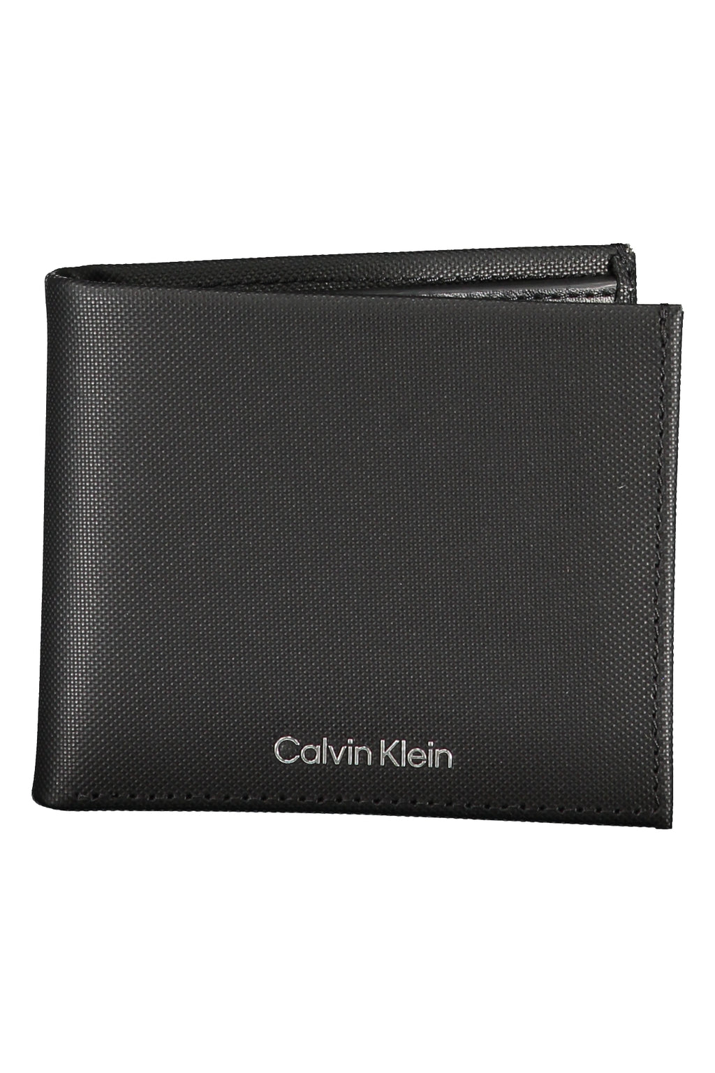Portafoglio CALVIN KLEIN Nero