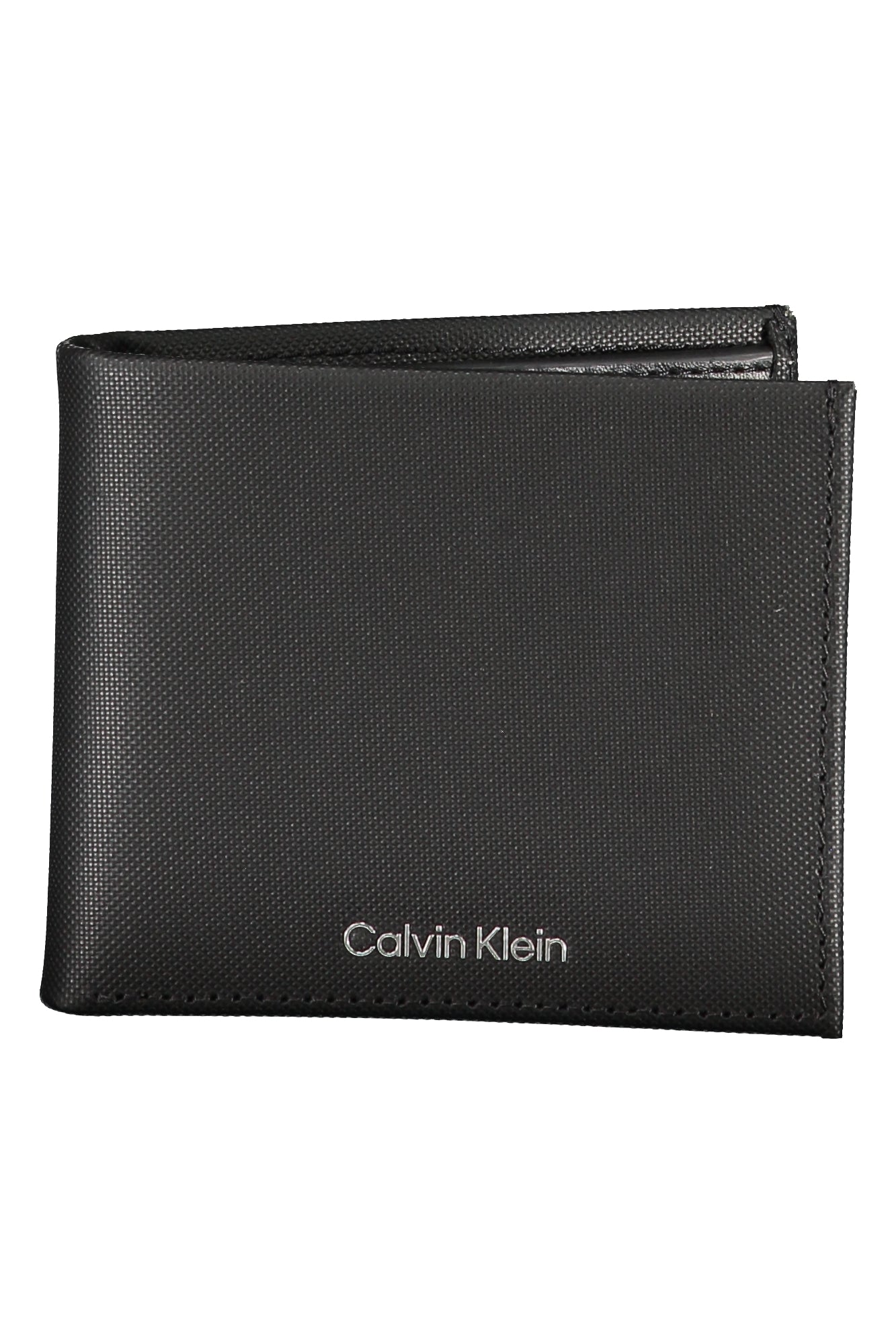Portafoglio CALVIN KLEIN Nero