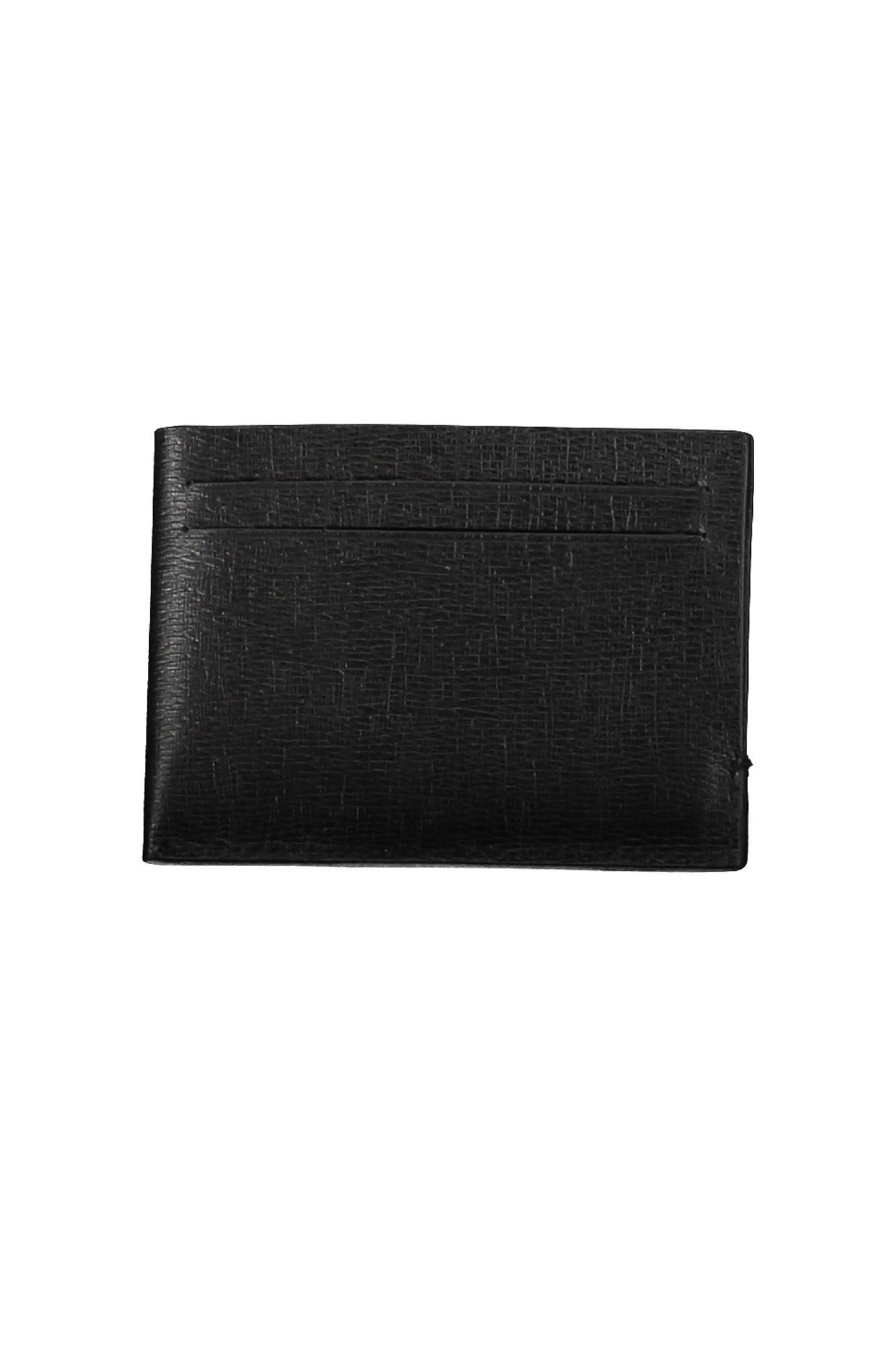 Portafoglio CALVIN KLEIN Nero