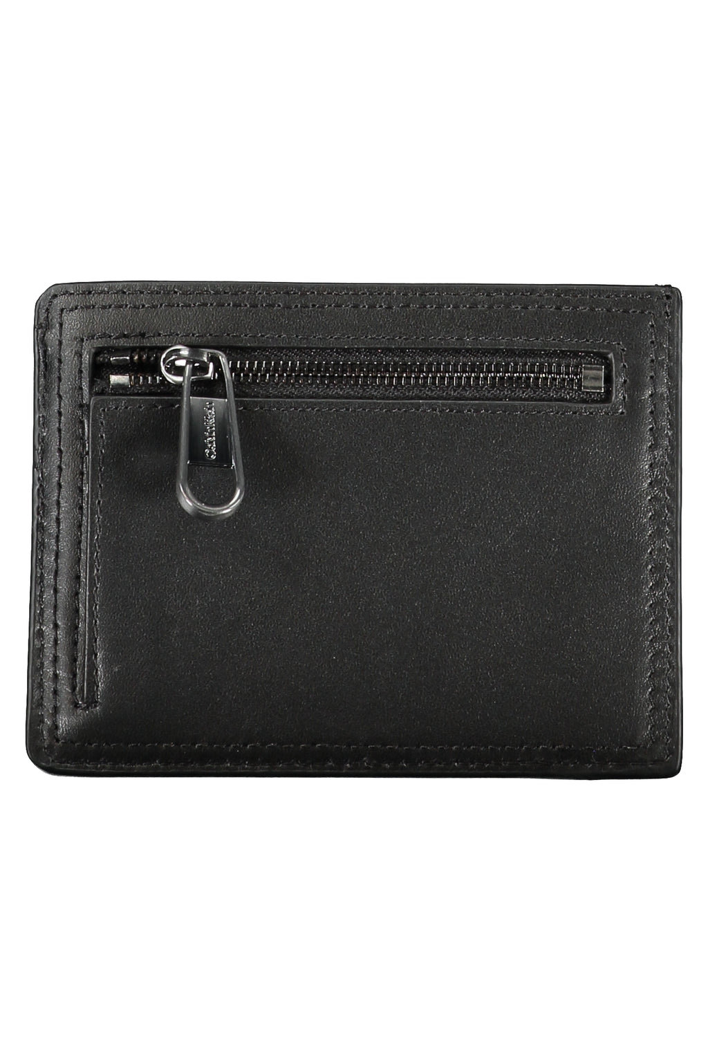 Portafoglio CALVIN KLEIN Nero