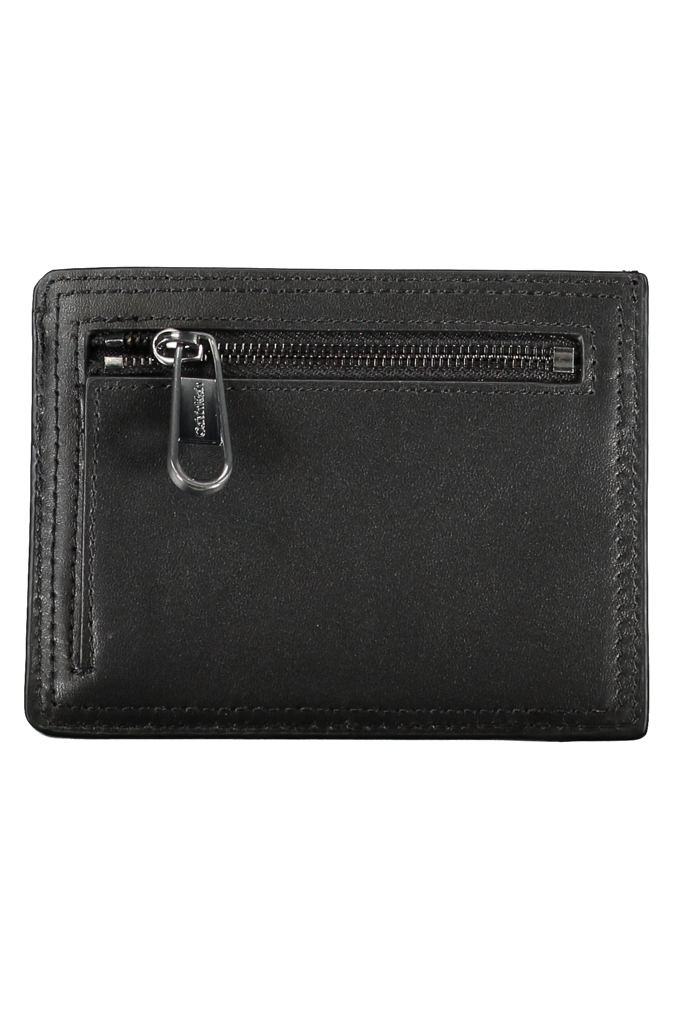 Portafoglio CALVIN KLEIN Nero