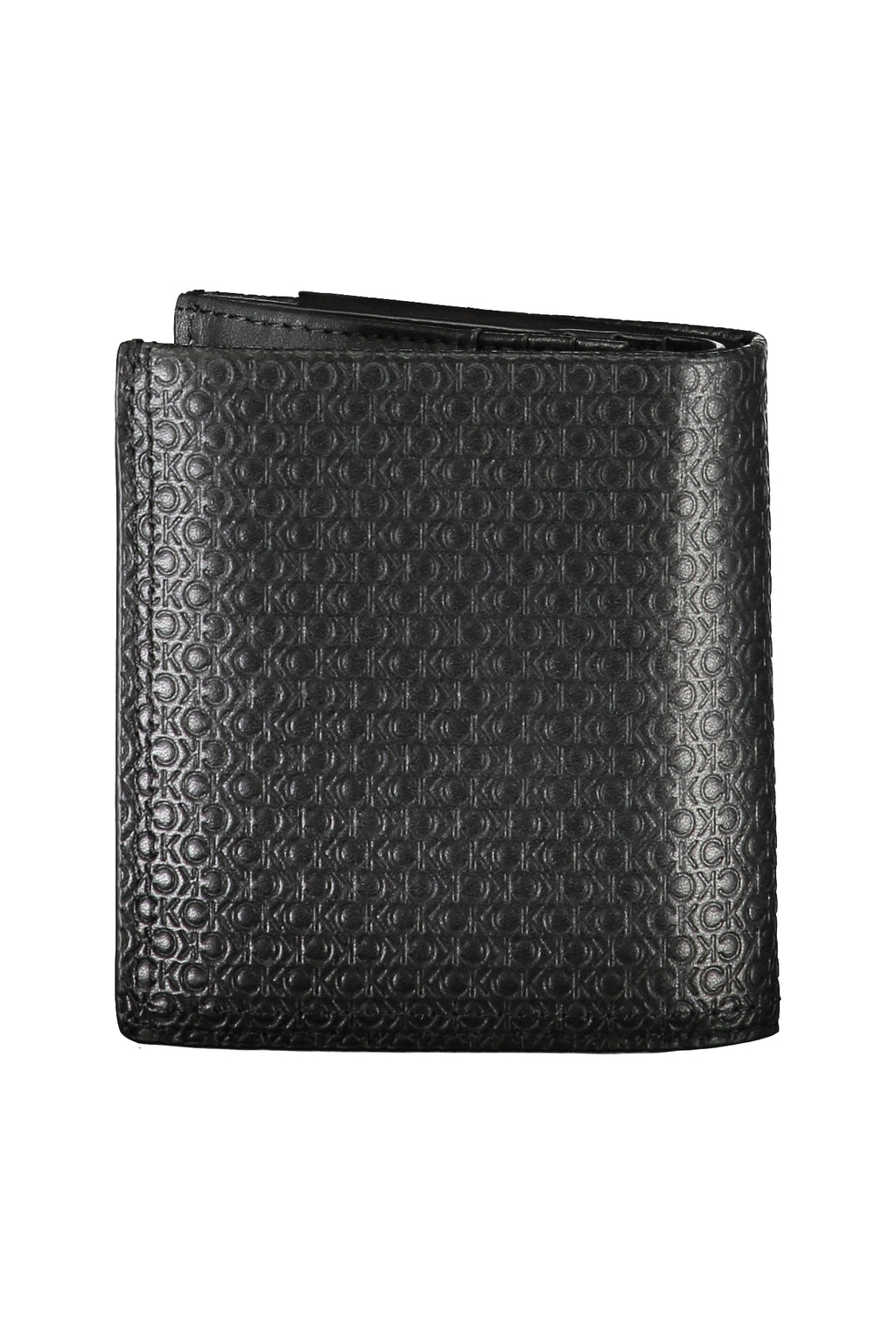 Portafoglio CALVIN KLEIN Nero