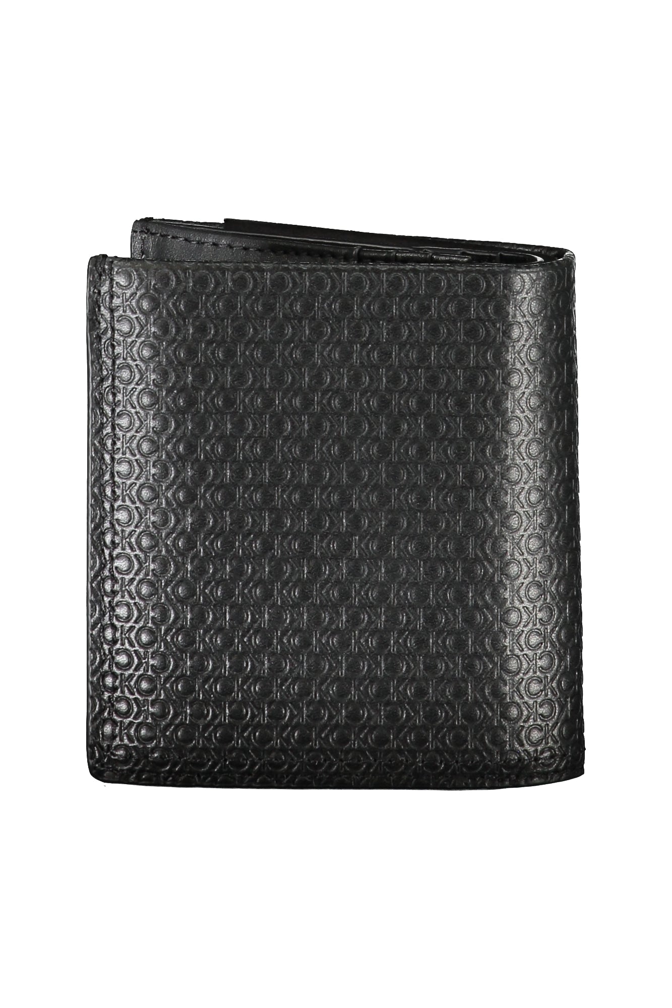 Portafoglio CALVIN KLEIN Nero