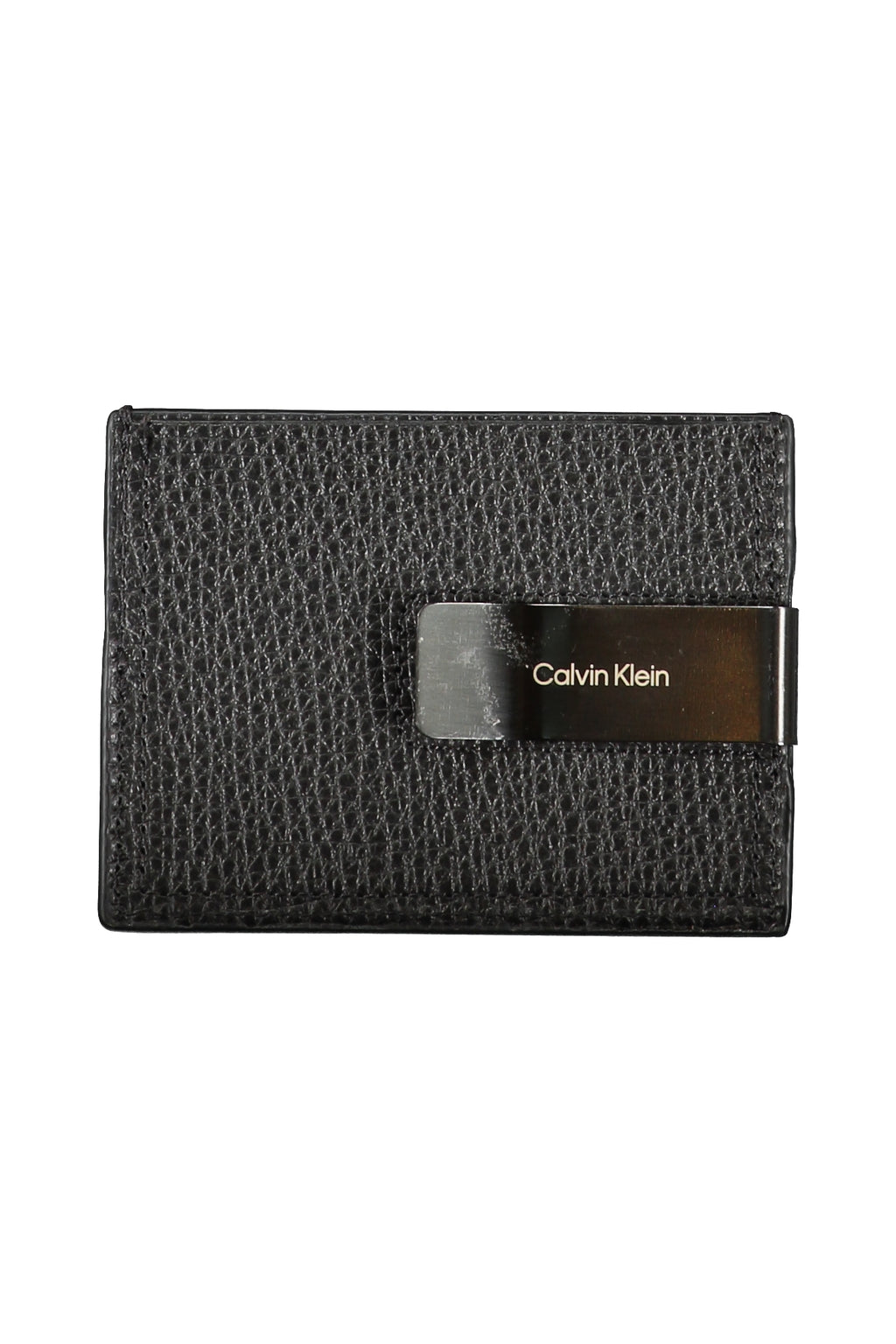 Portafoglio CALVIN KLEIN Nero