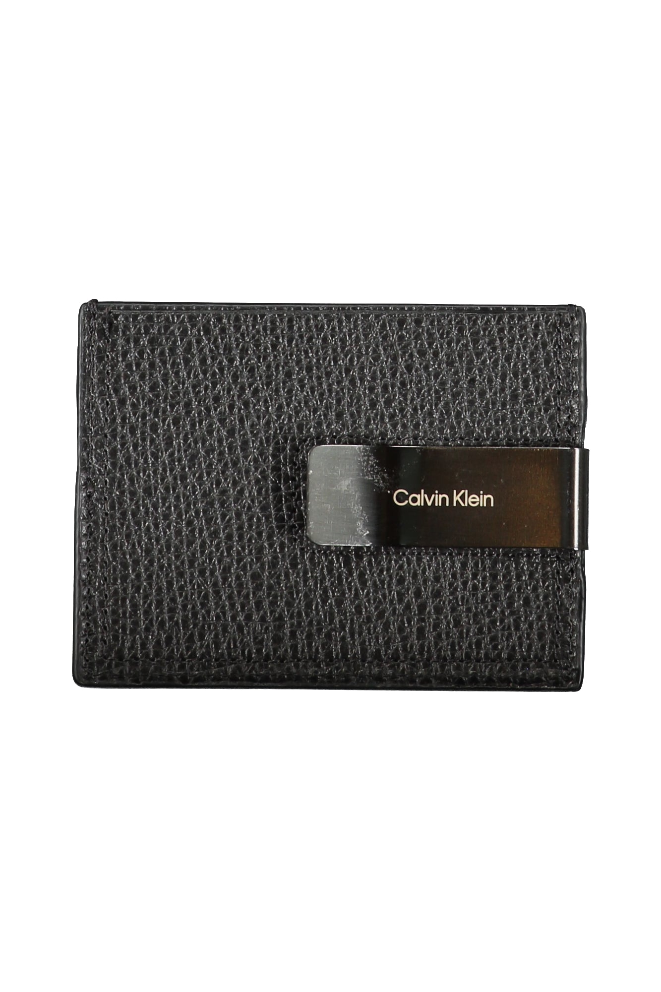 Portafoglio CALVIN KLEIN Nero