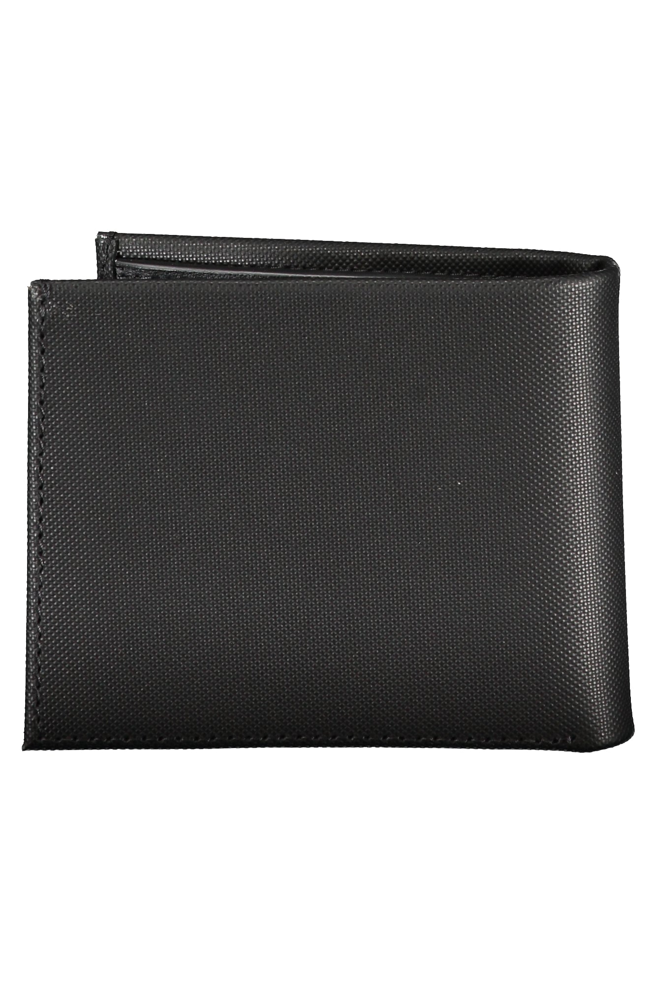 Portafoglio CALVIN KLEIN Nero