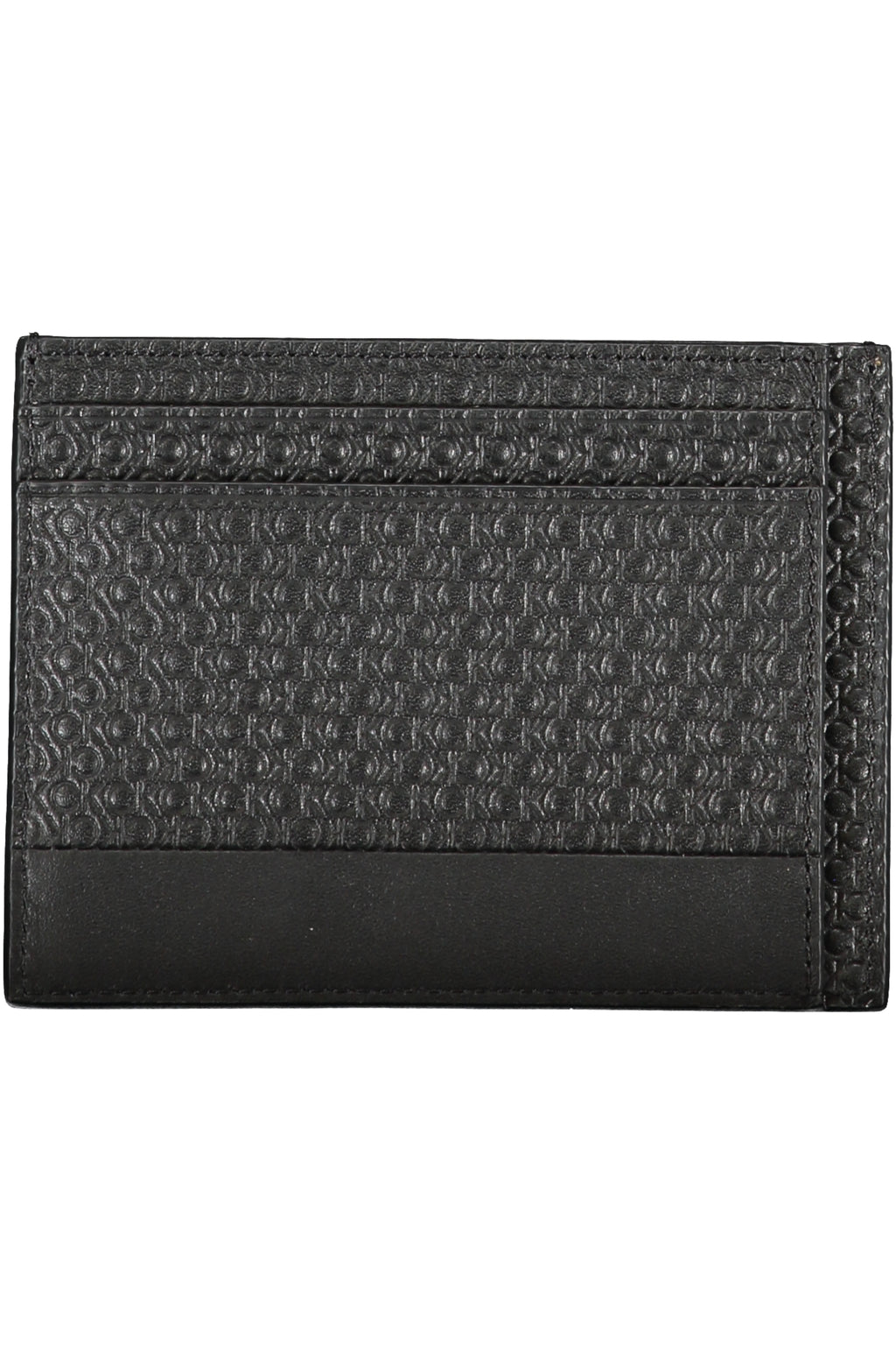 Portafoglio CALVIN KLEIN Nero