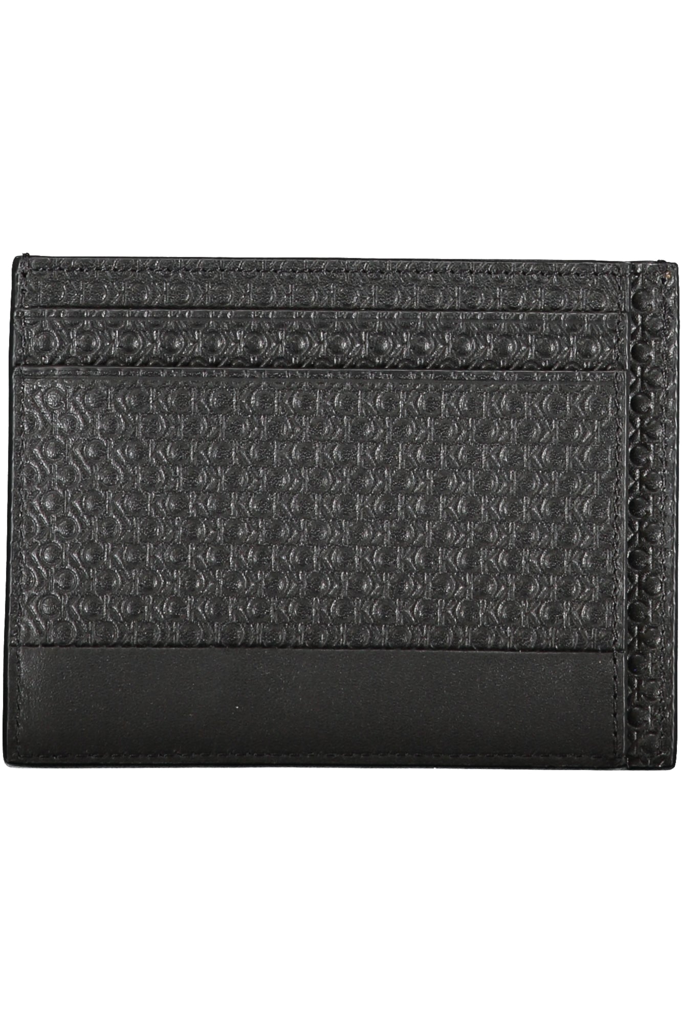 Portafoglio CALVIN KLEIN Nero