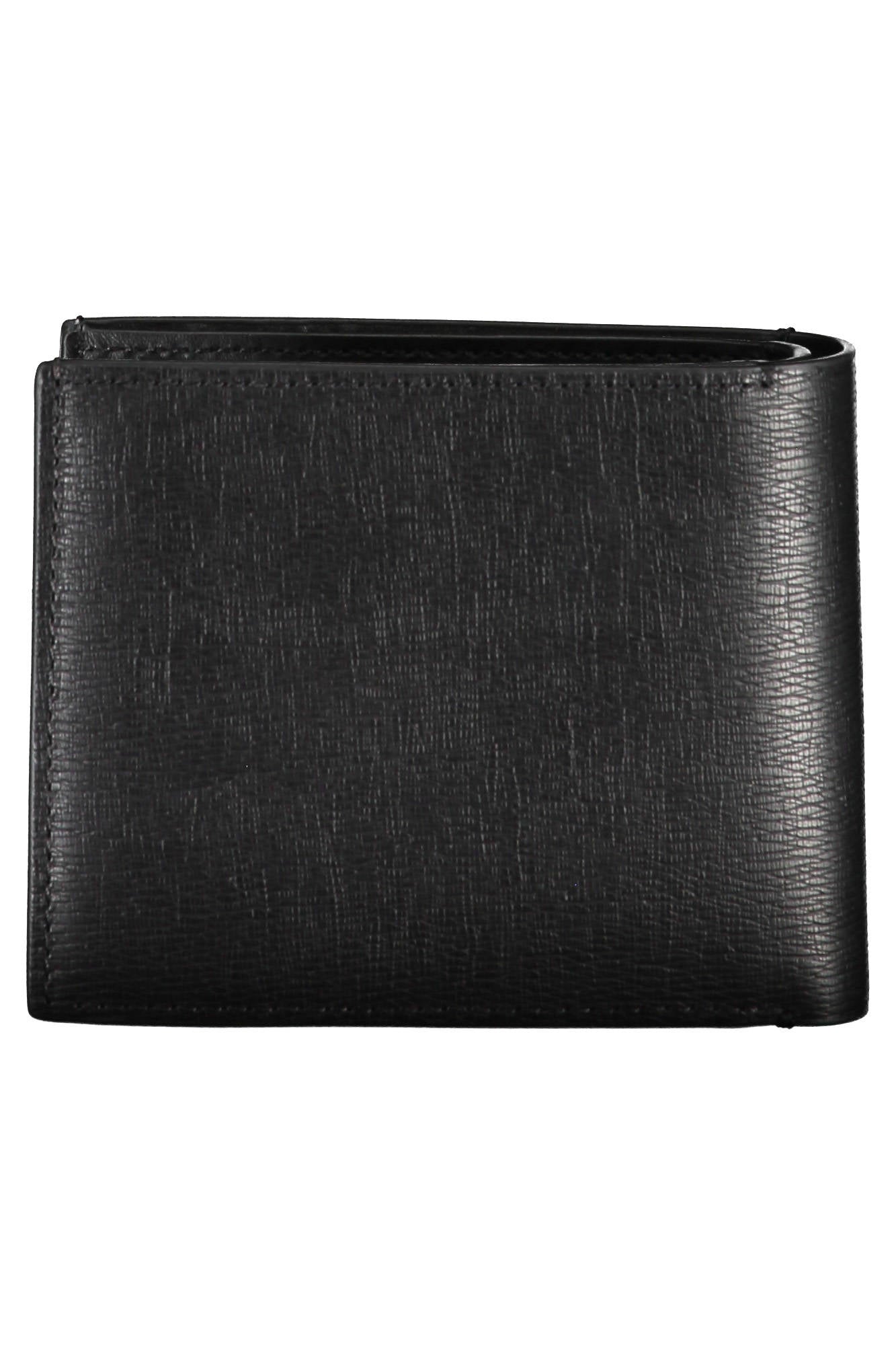 Portafoglio CALVIN KLEIN Nero