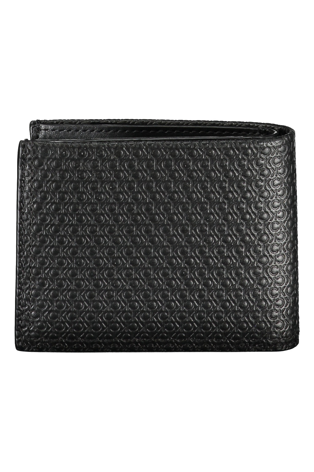 Portafoglio CALVIN KLEIN Nero