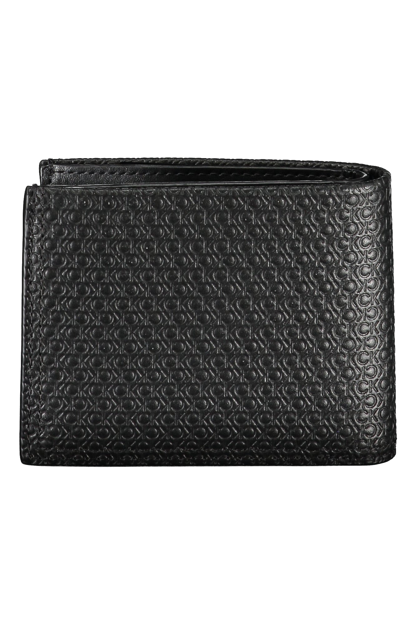 Portafoglio CALVIN KLEIN Nero