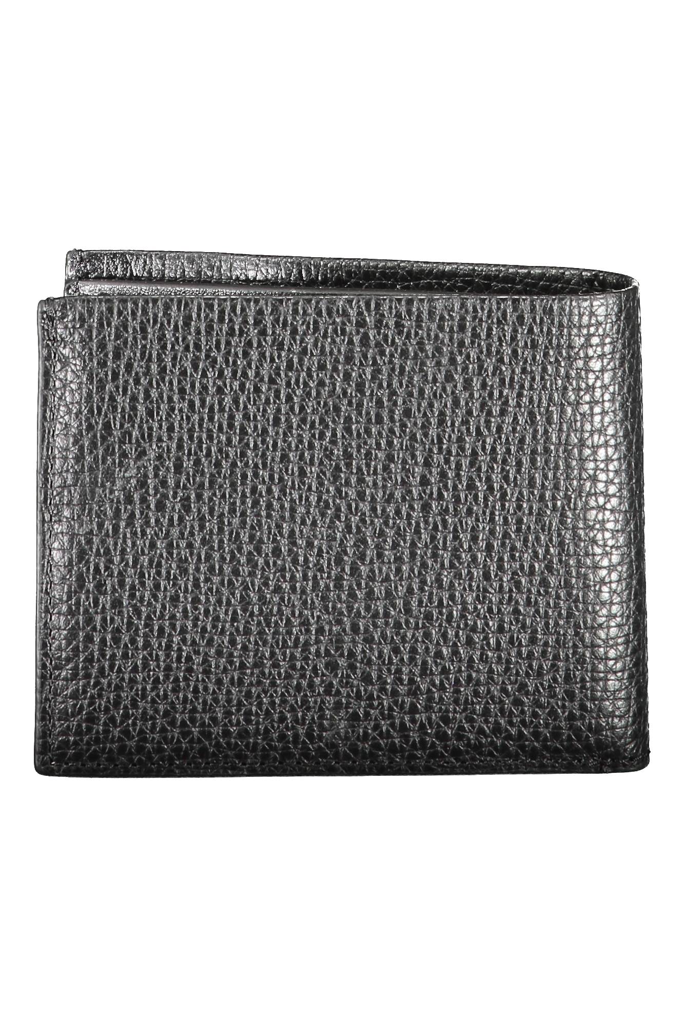Portafoglio CALVIN KLEIN Nero K50K509620