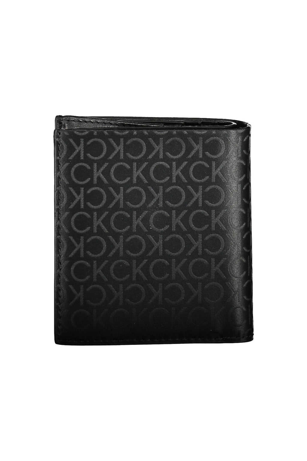 Portafoglio CALVIN KLEIN Nero K50K510196