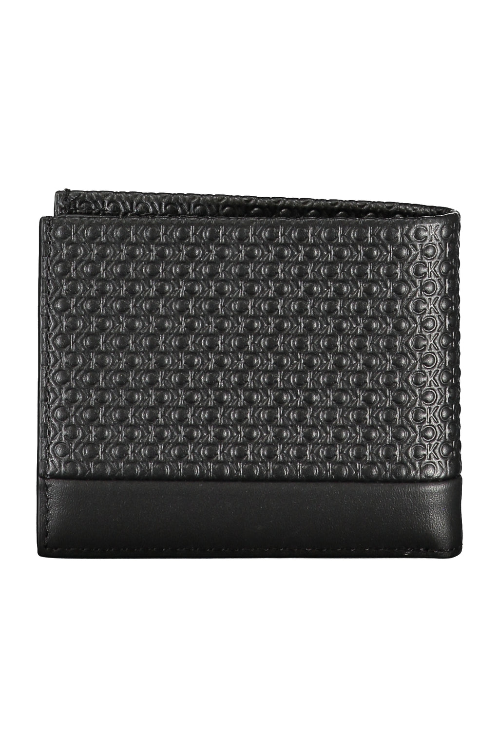 Portafoglio CALVIN KLEIN Nero