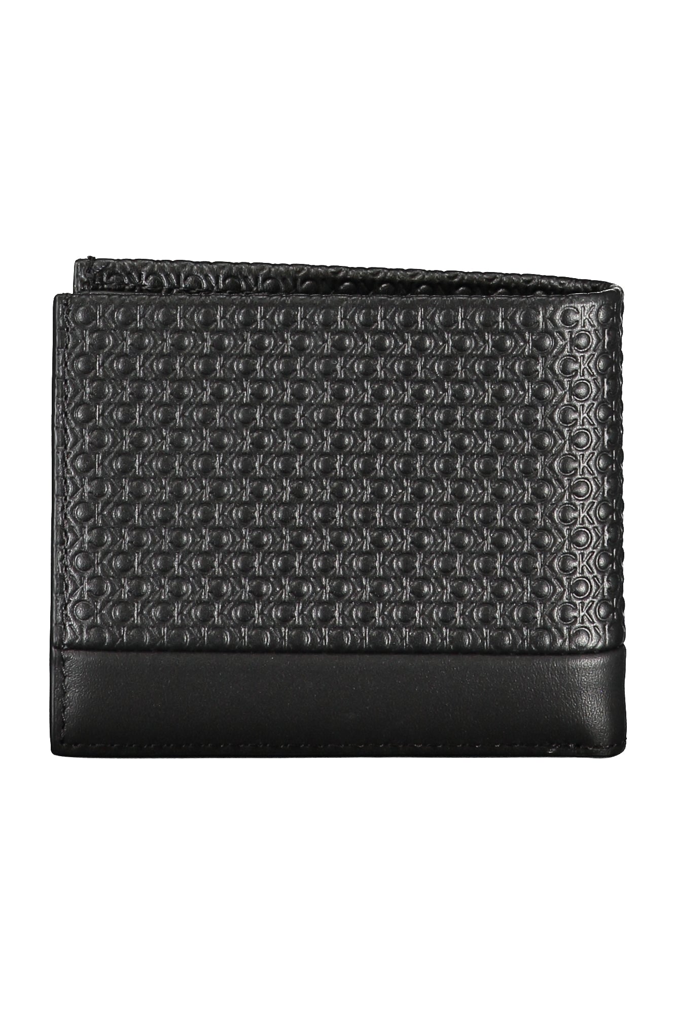 Portafoglio CALVIN KLEIN Nero