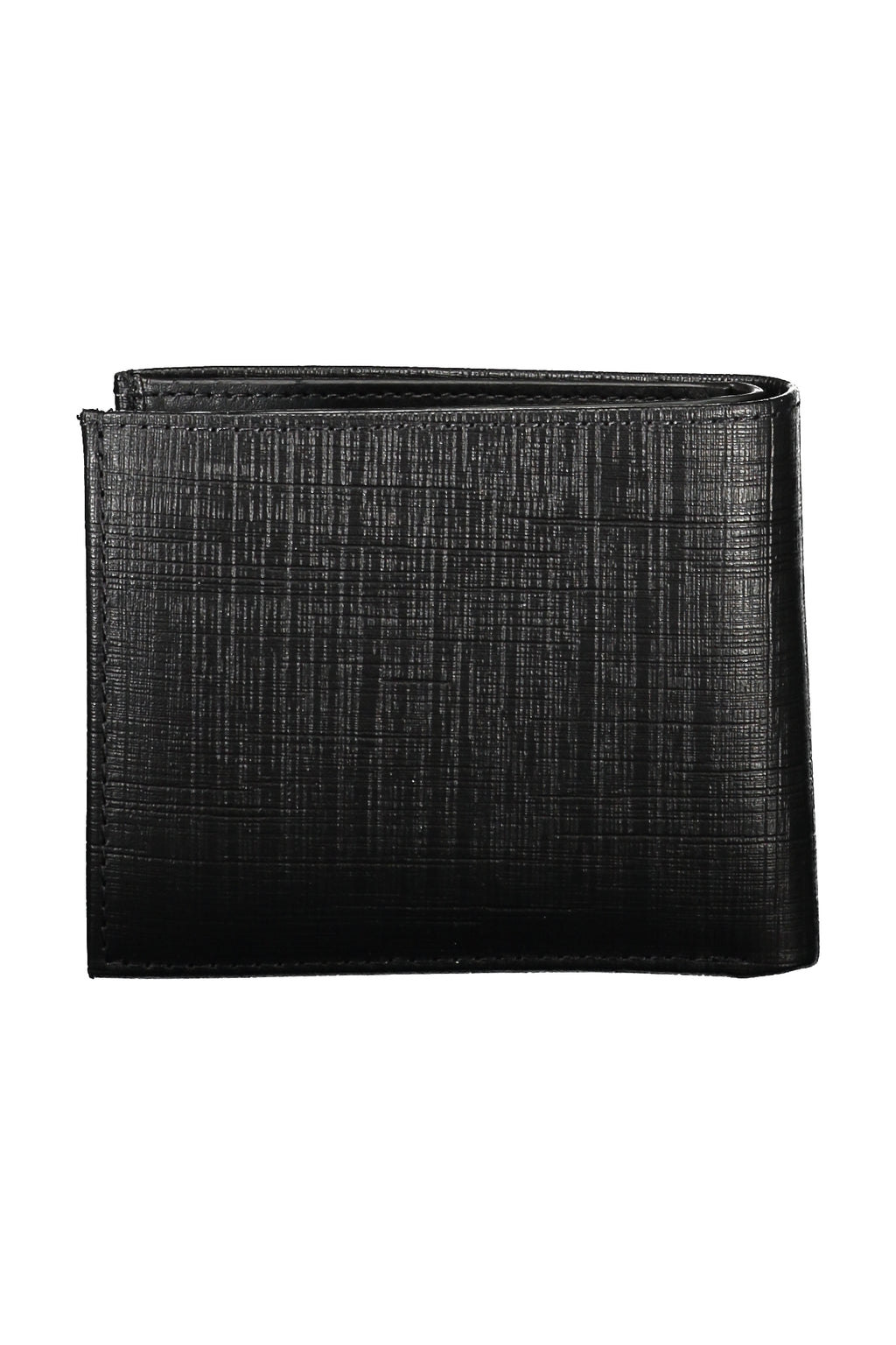 Portafoglio CALVIN KLEIN Nero