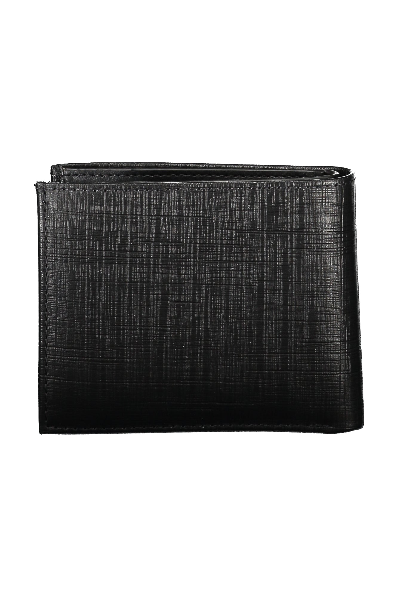 Portafoglio CALVIN KLEIN Nero