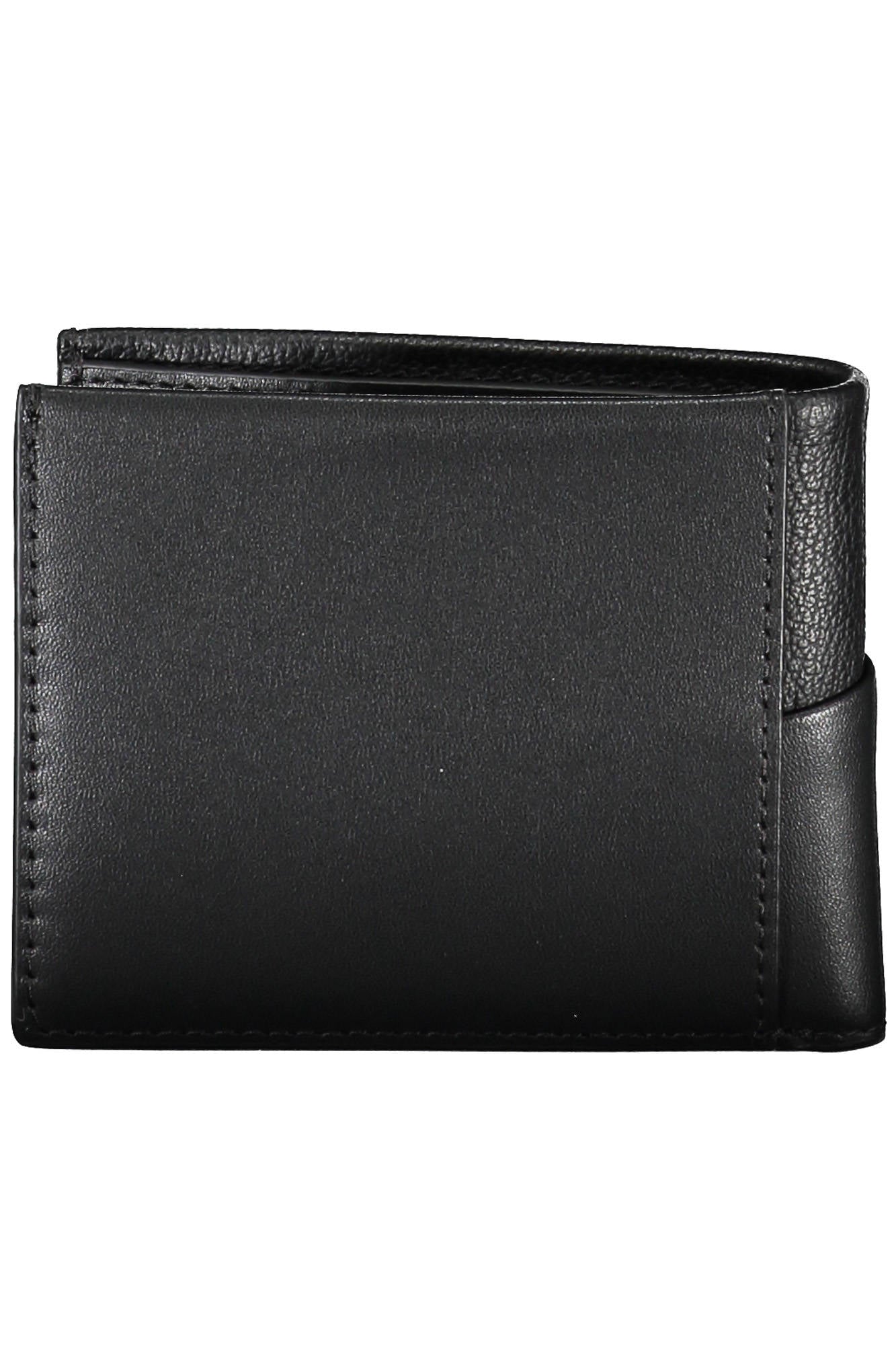 Portafoglio CALVIN KLEIN Nero