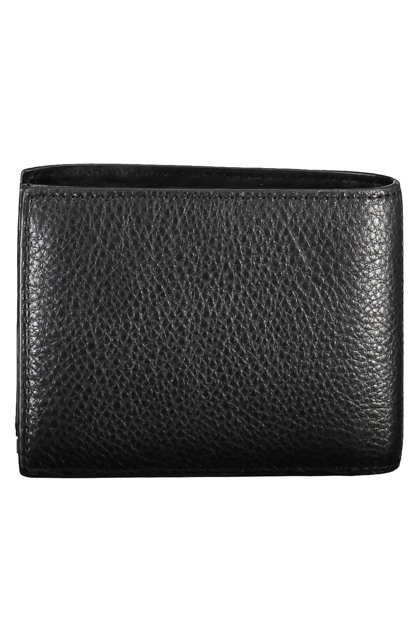 Portafoglio CALVIN KLEIN Nero