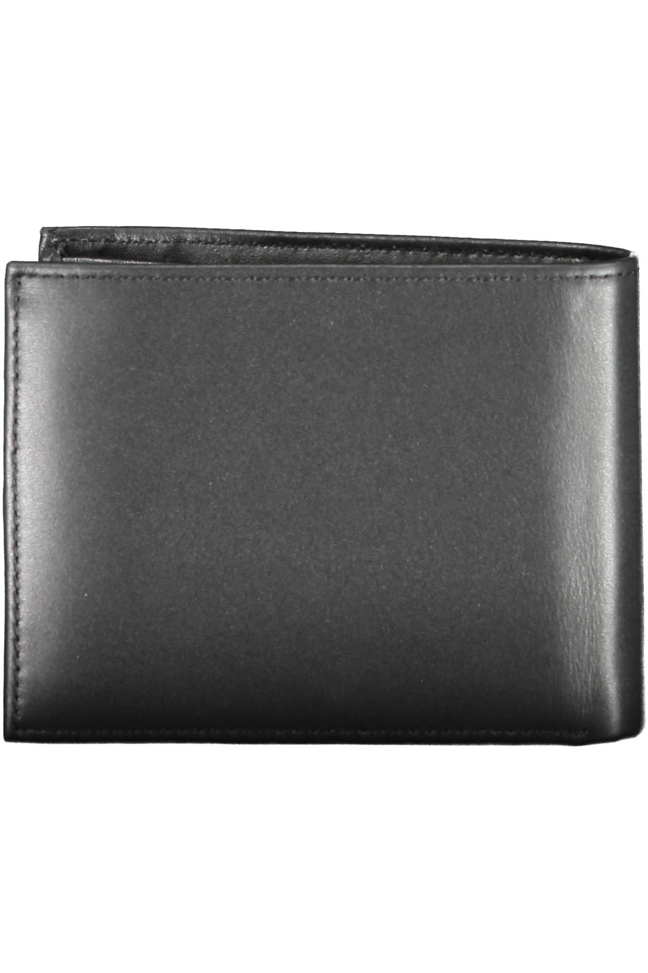 Portafoglio CALVIN KLEIN Nero K50K509632