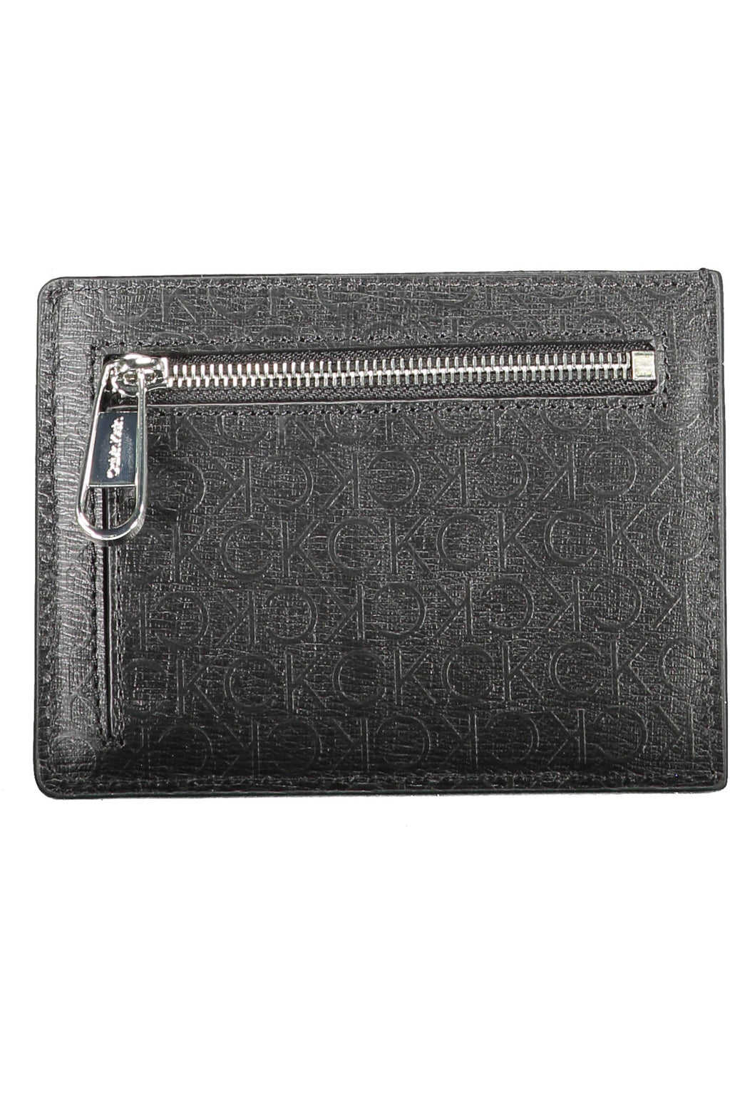 Portafoglio CALVIN KLEIN Nero K50K509130