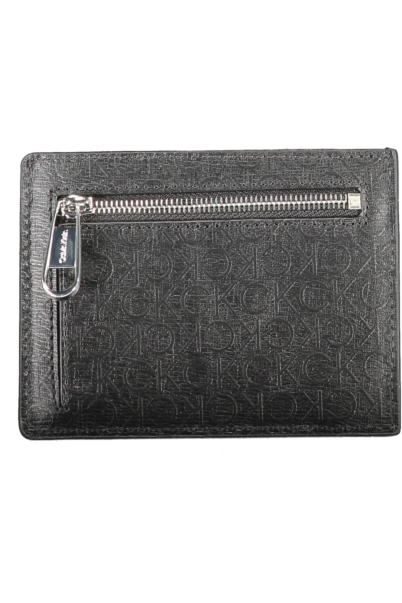 Portafoglio CALVIN KLEIN Nero K50K509130