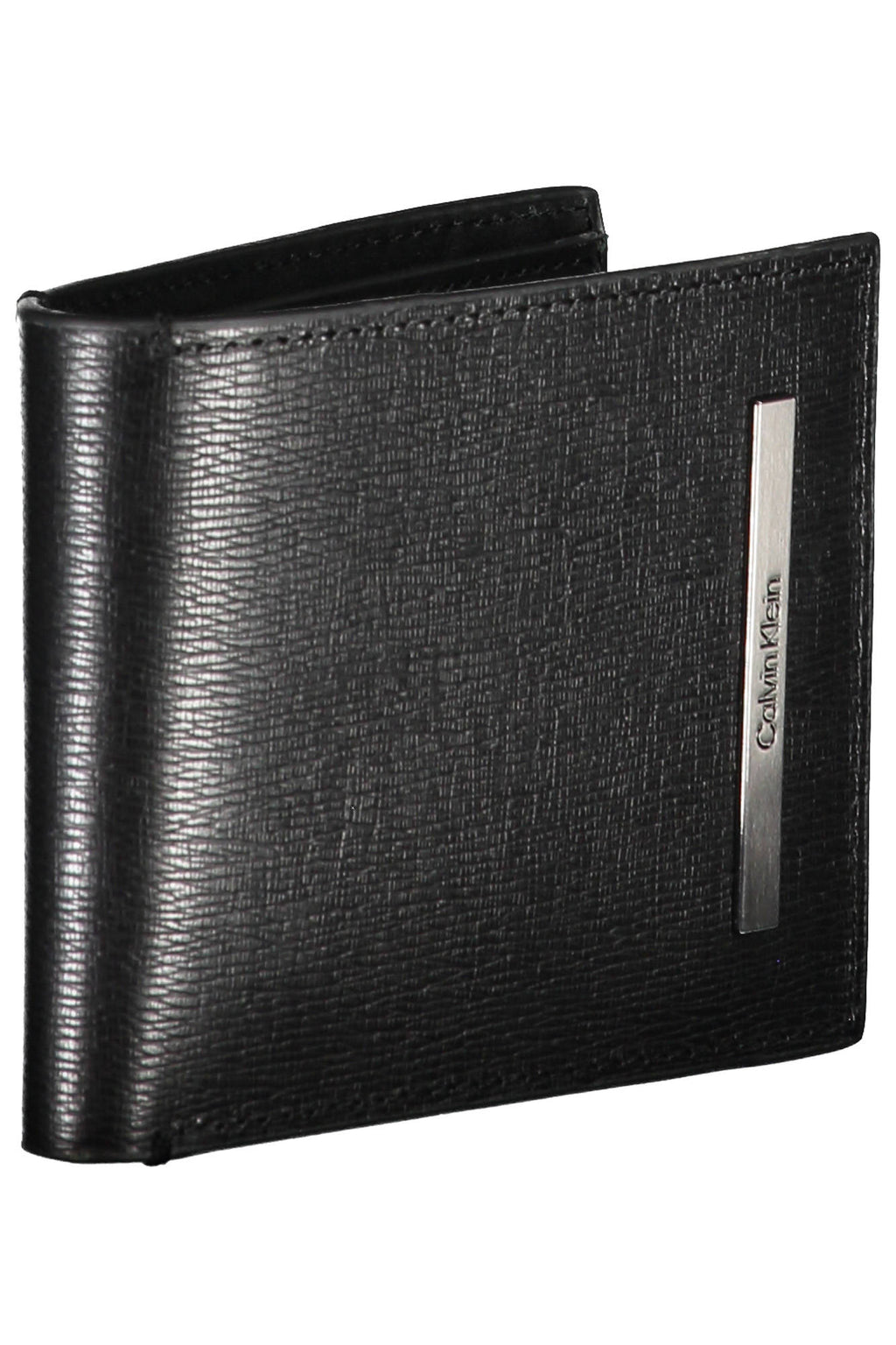 Portafoglio CALVIN KLEIN Nero