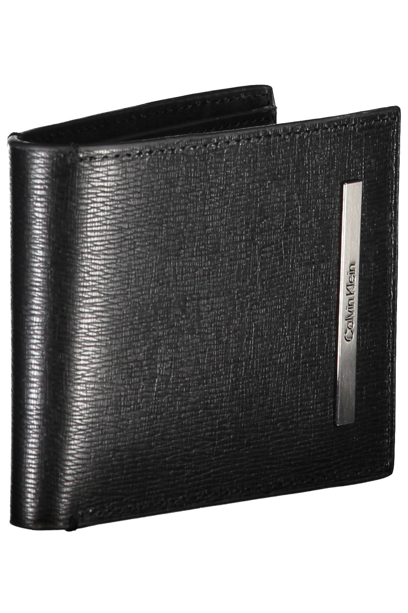 Portafoglio CALVIN KLEIN Nero
