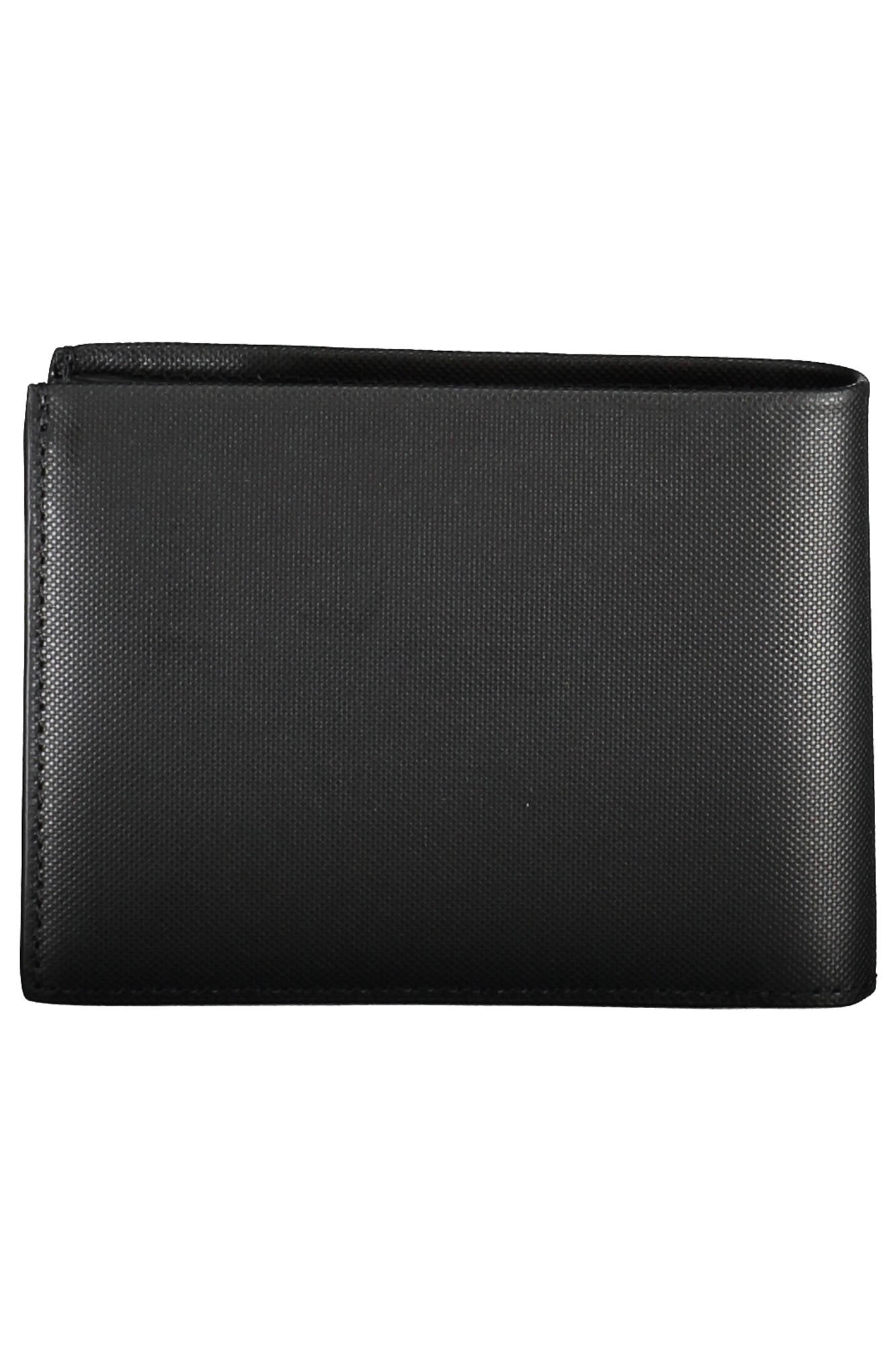 Portafoglio CALVIN KLEIN Nero
