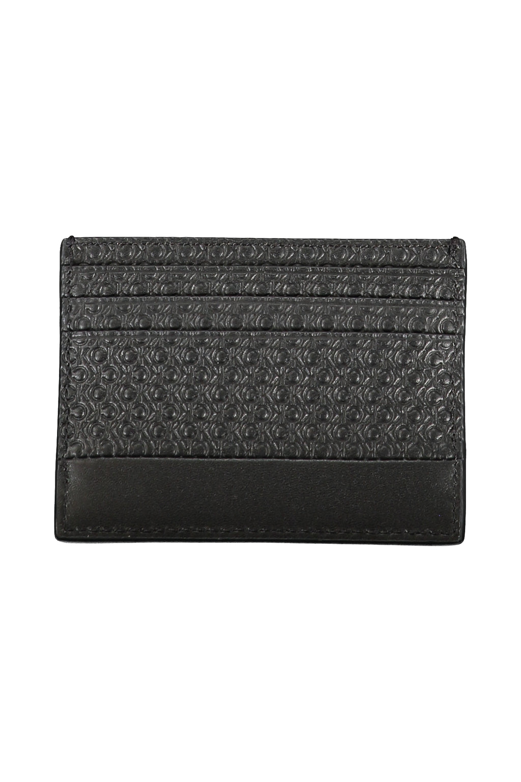 Portafoglio CALVIN KLEIN Nero